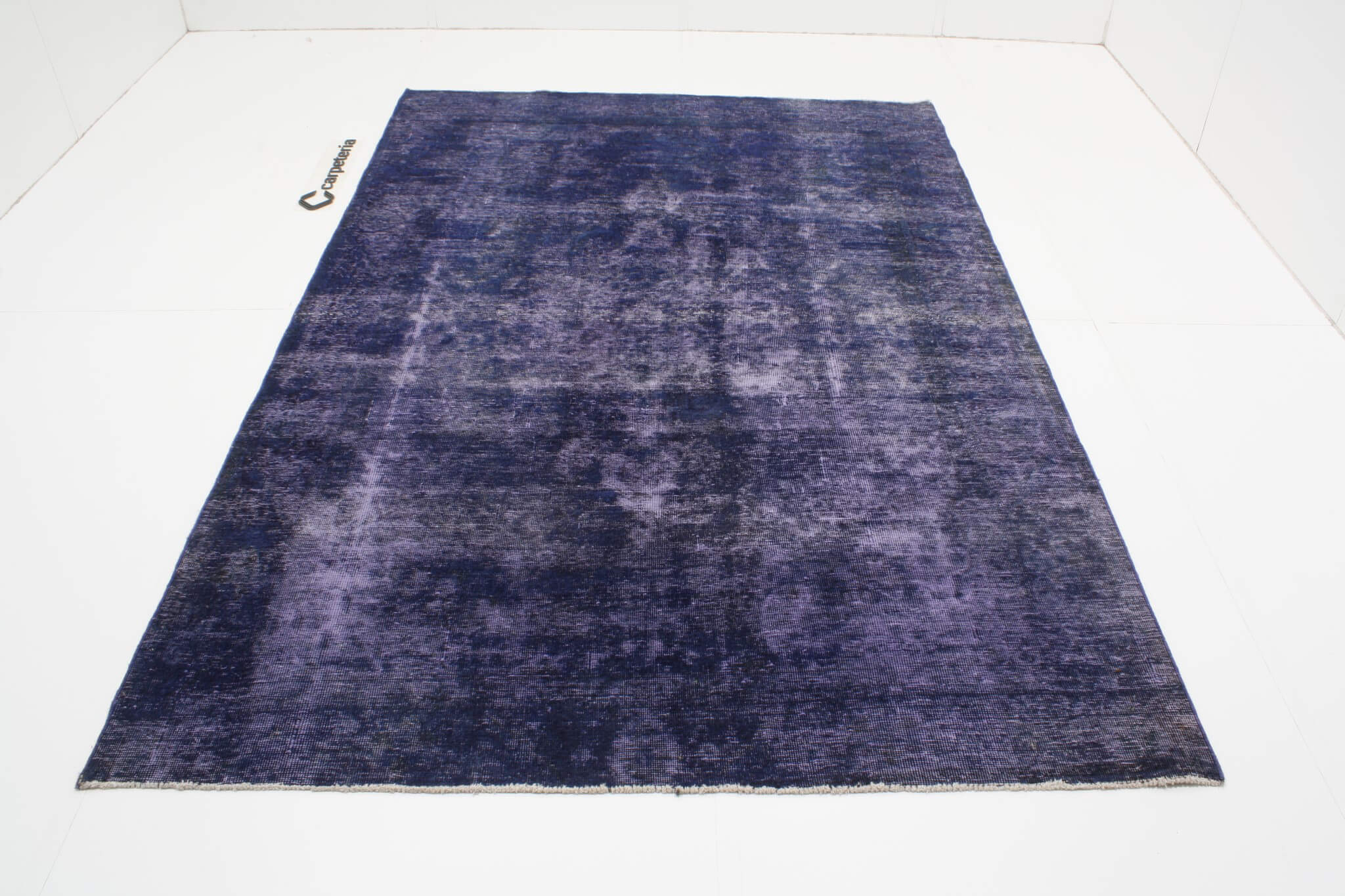 Modern rug Vintage Premium