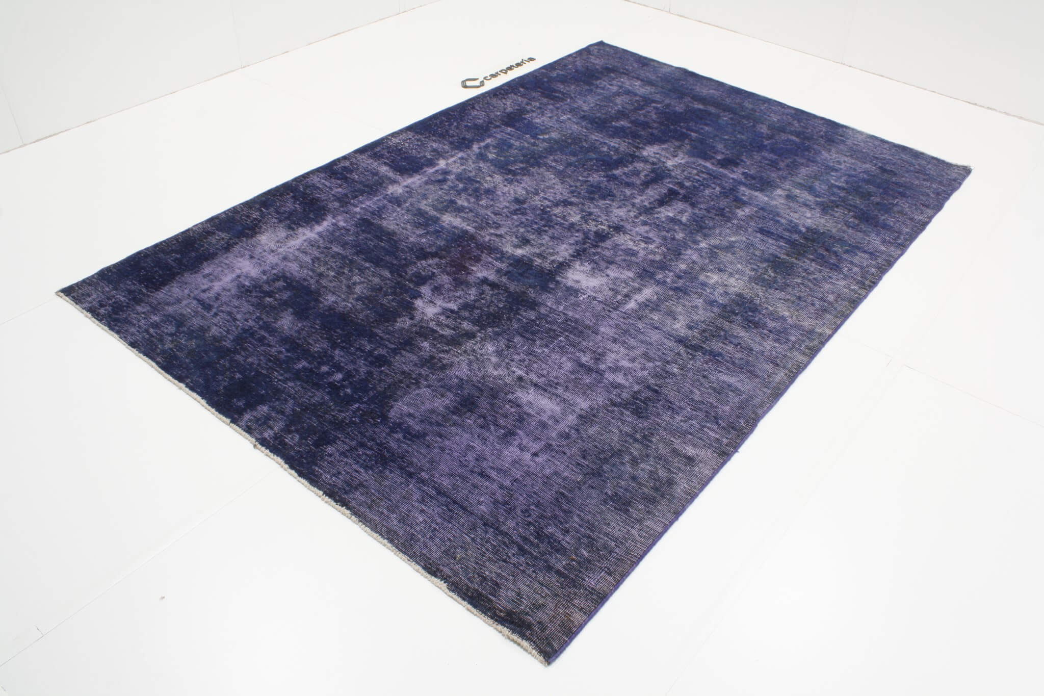 Modern rug Vintage Premium