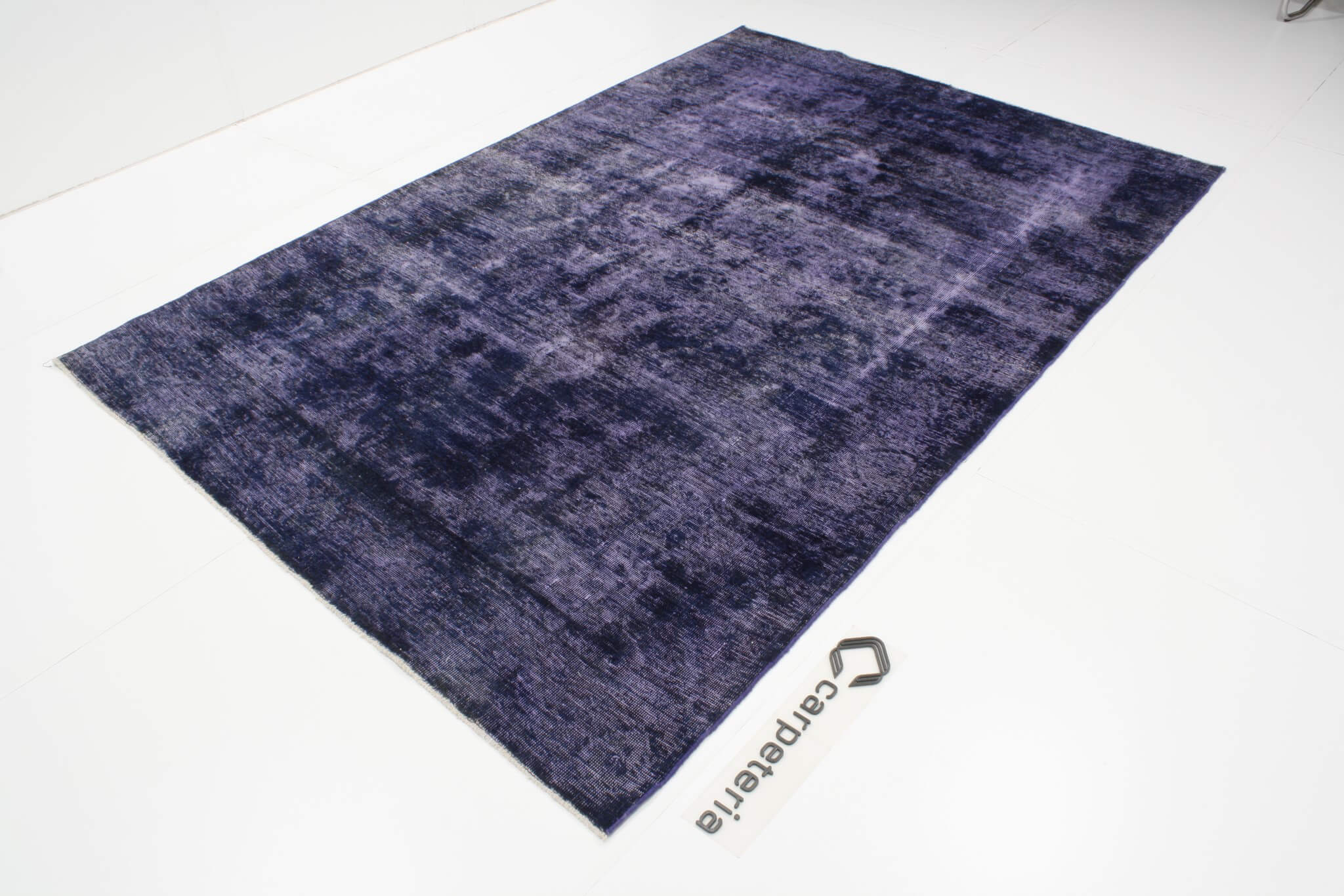 Modern rug Vintage Premium