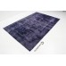 Modern rug Vintage Premium