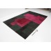 Persian rug Patchwork Modern