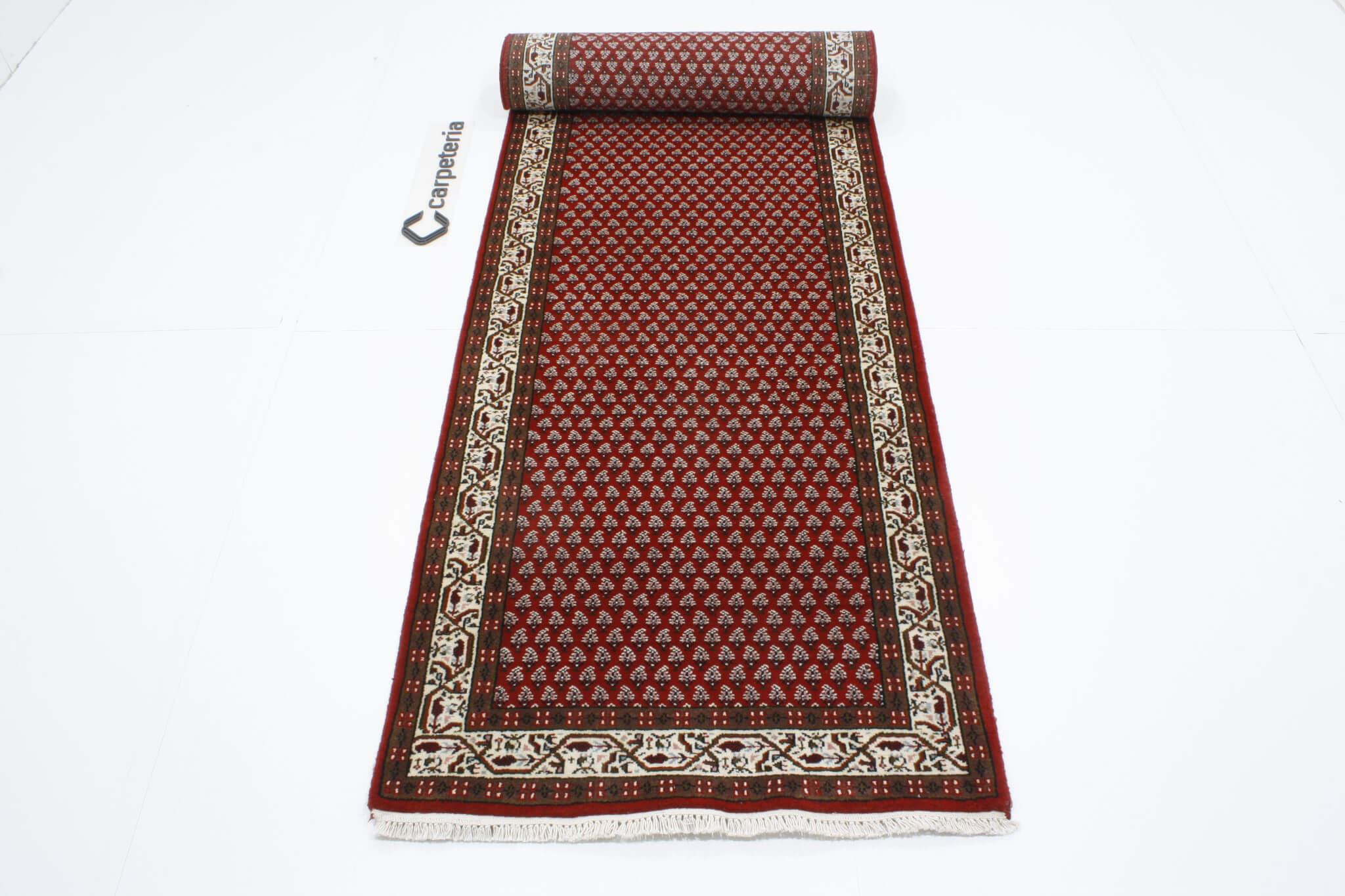 Oriental rug Mir
