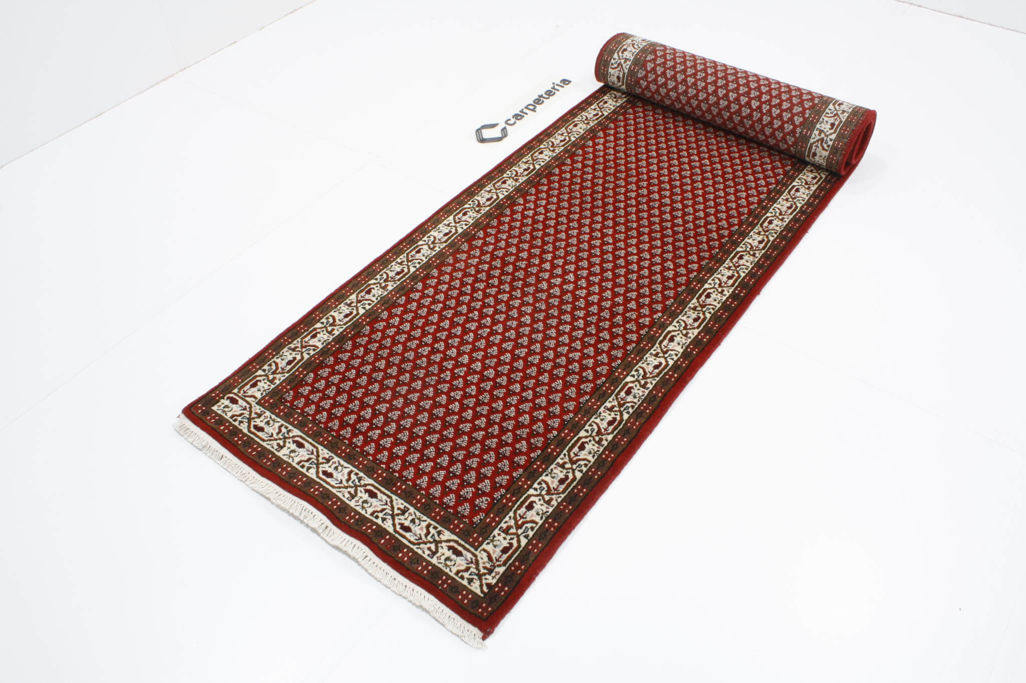 Oriental rug Mir