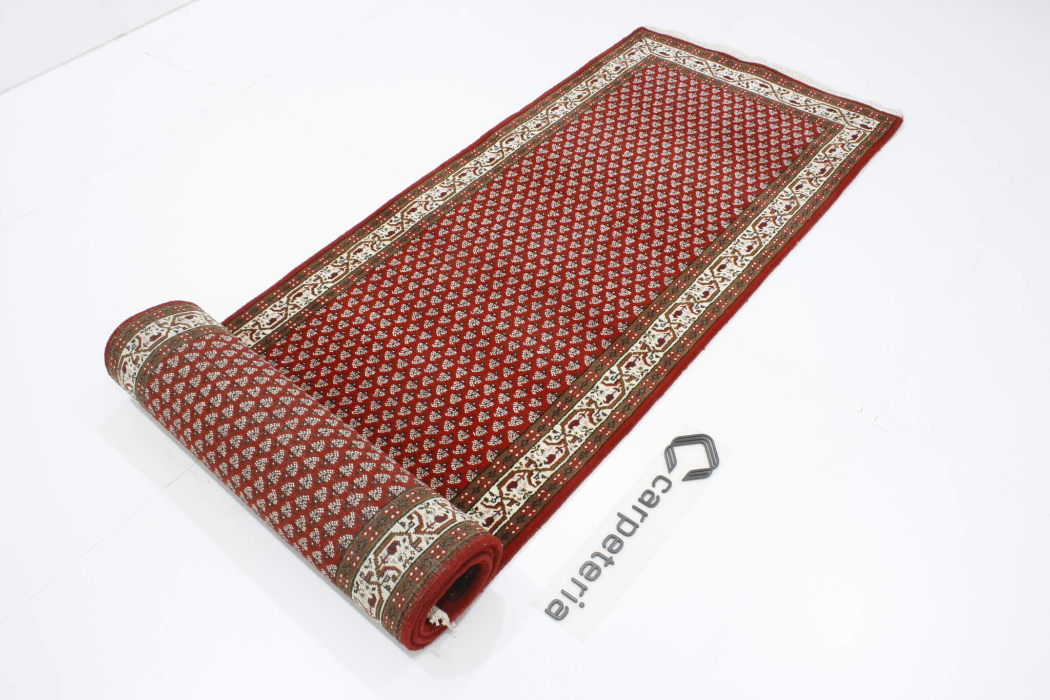 Oriental rug Mir