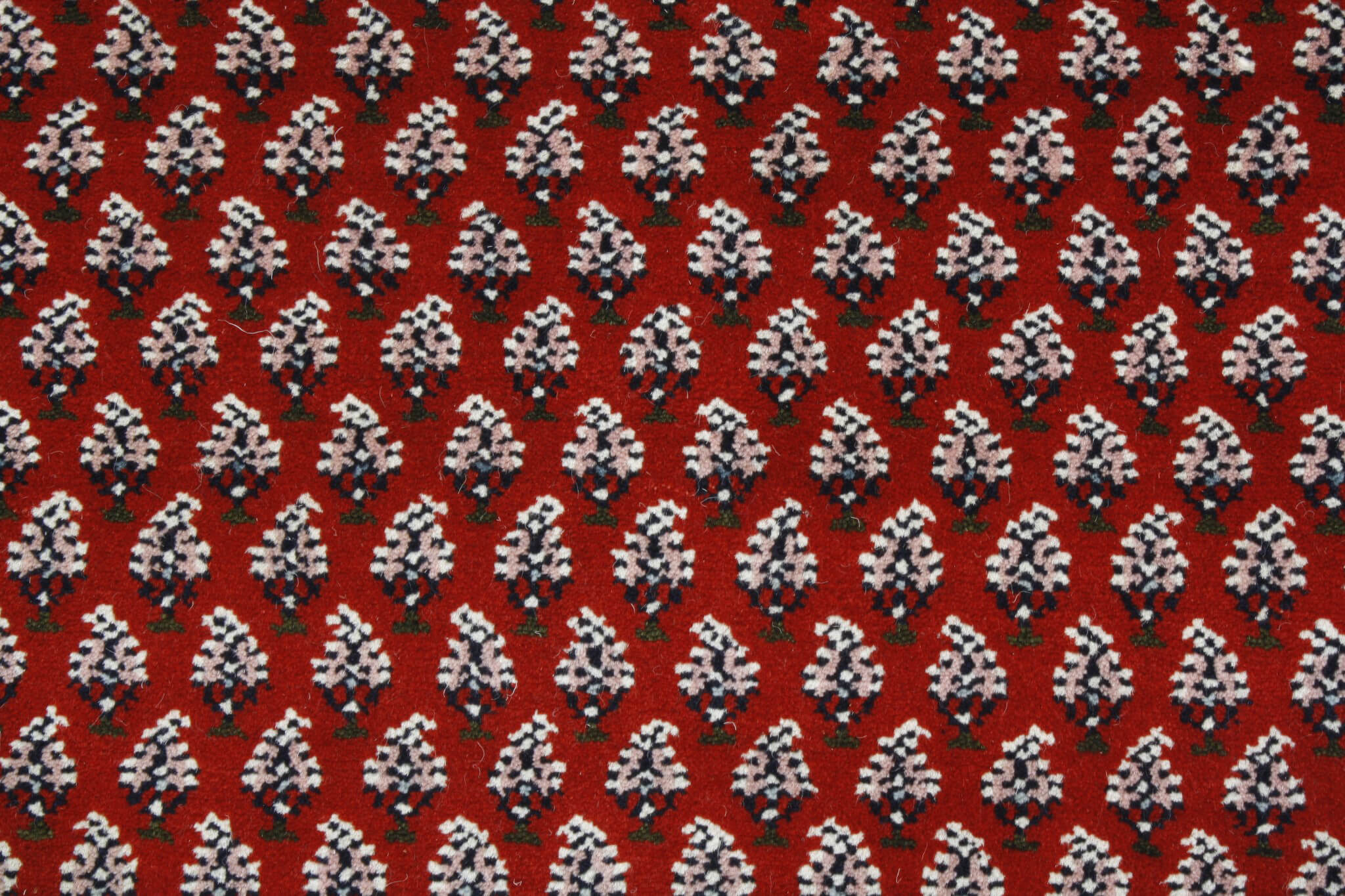 Oriental rug Mir