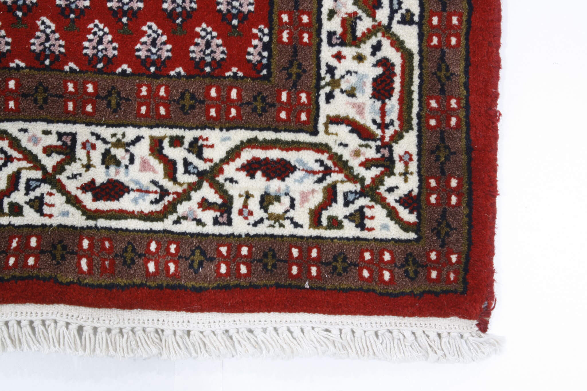 Oriental rug Mir
