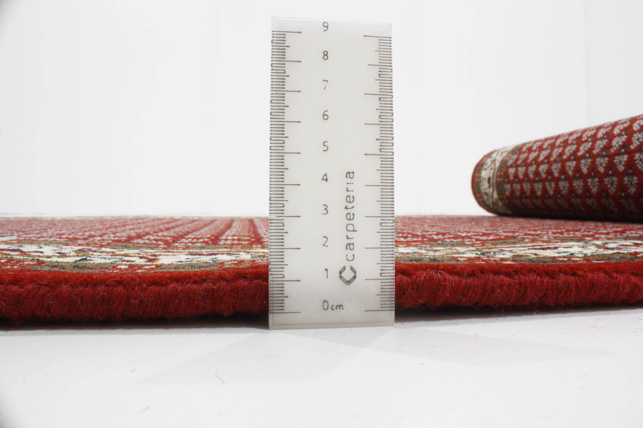 Oriental rug Mir