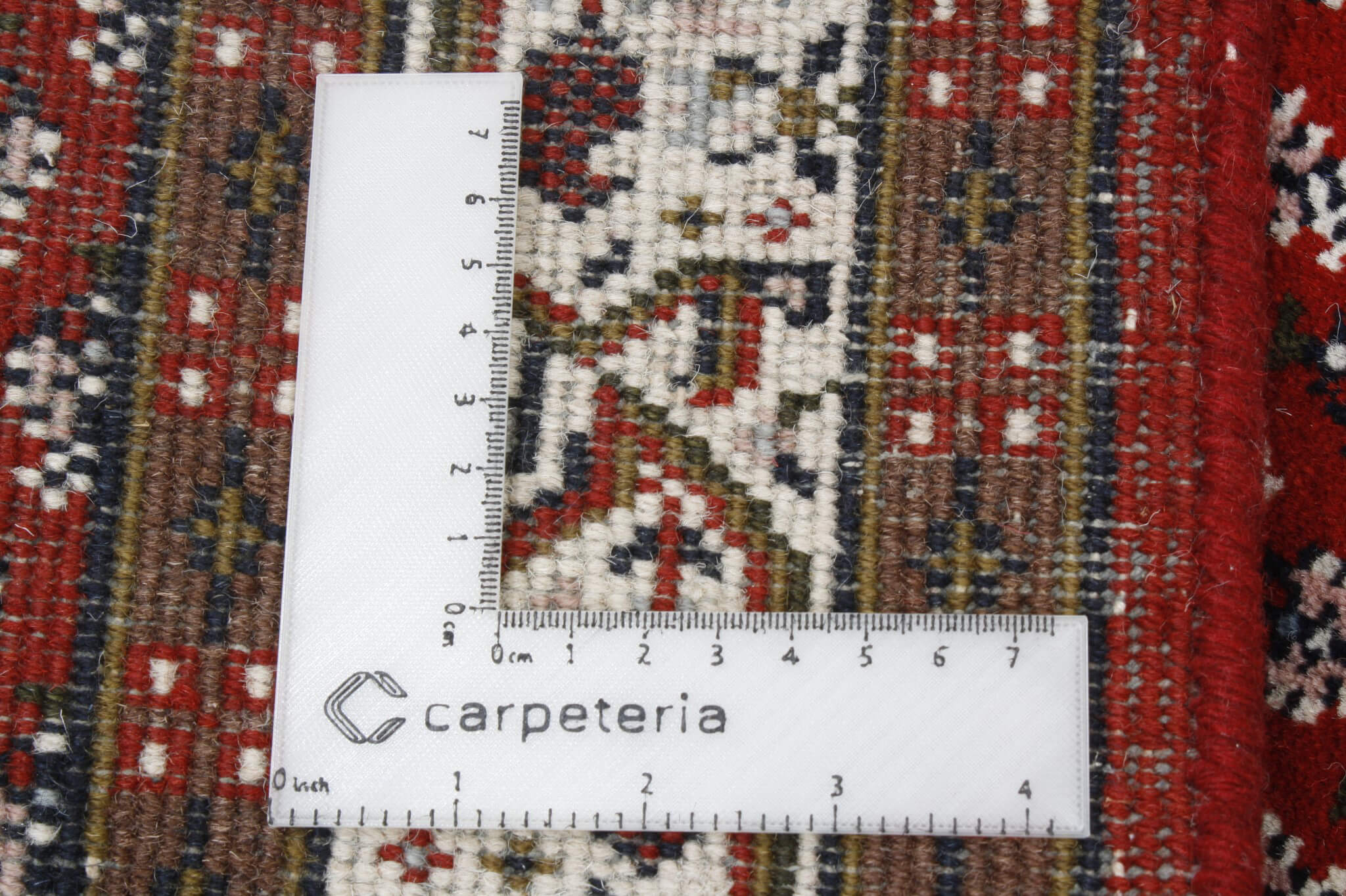 Oriental rug Mir