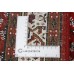 Oriental rug Mir