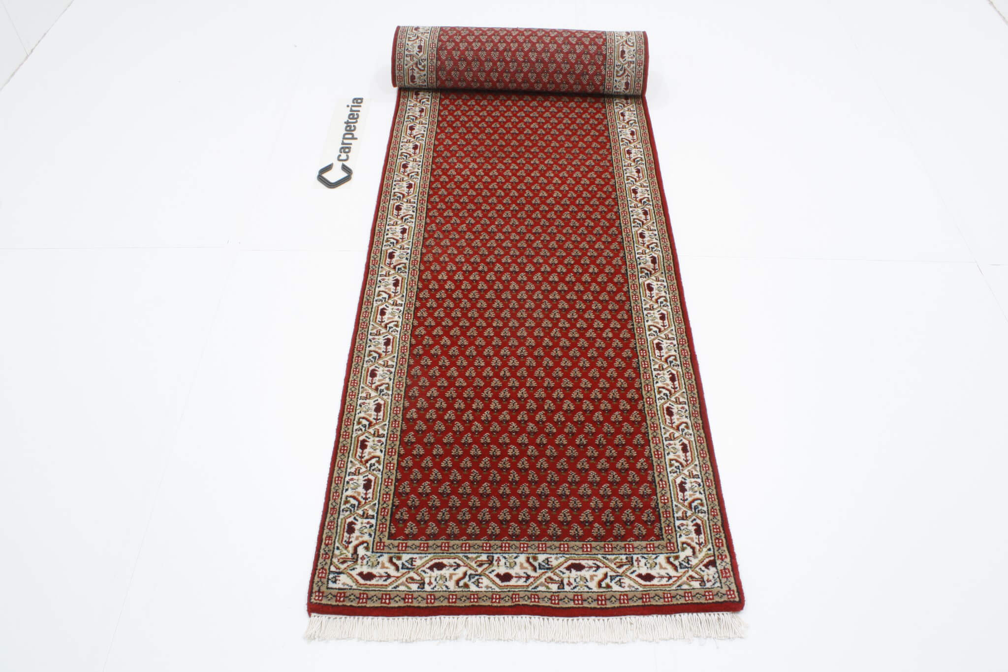 Oriental rug Mir