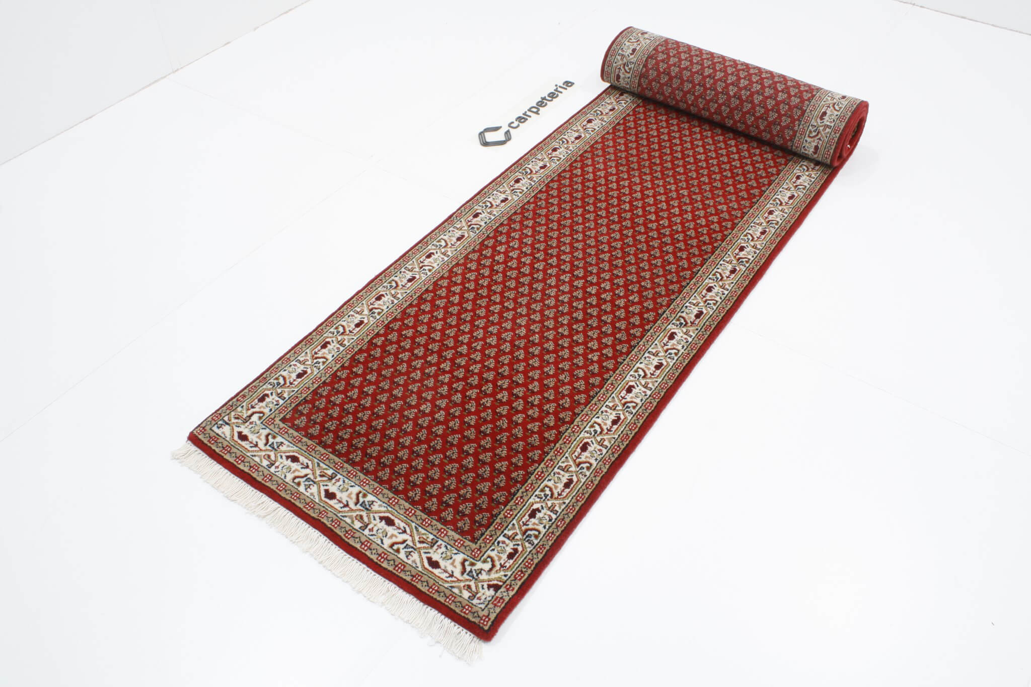 Oriental rug Mir