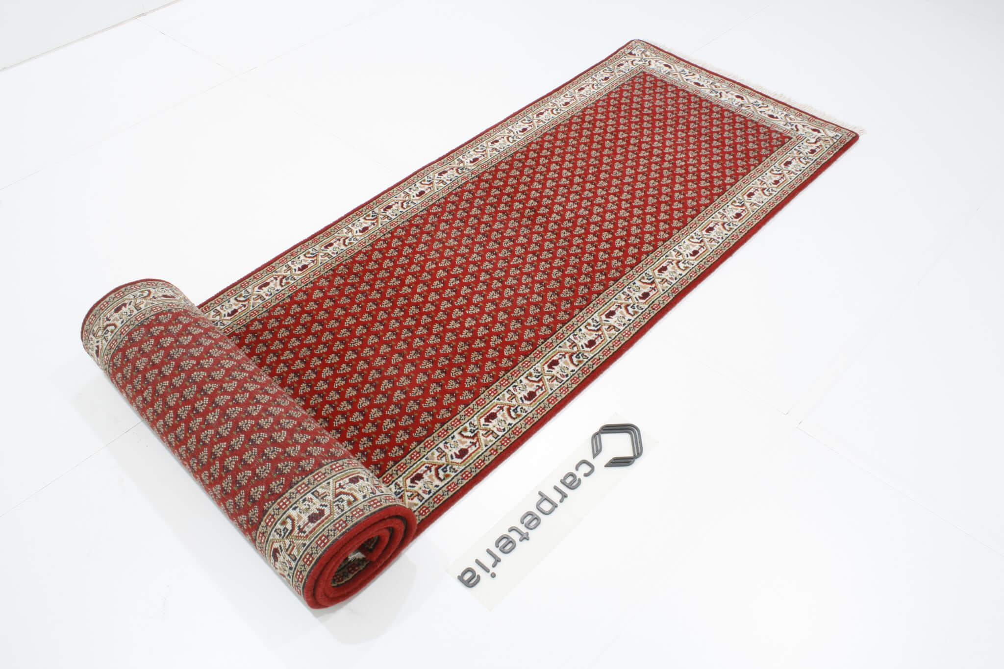 Oriental rug Mir