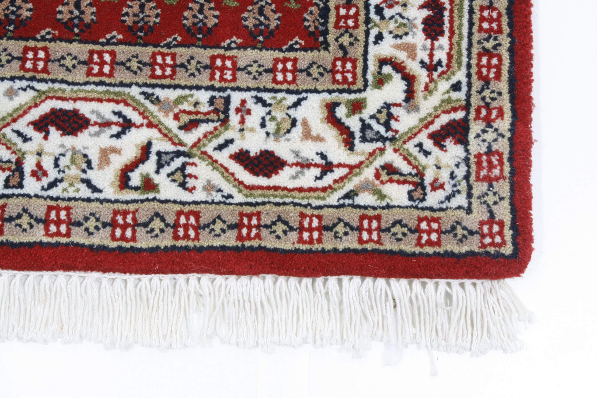 Oriental rug Mir