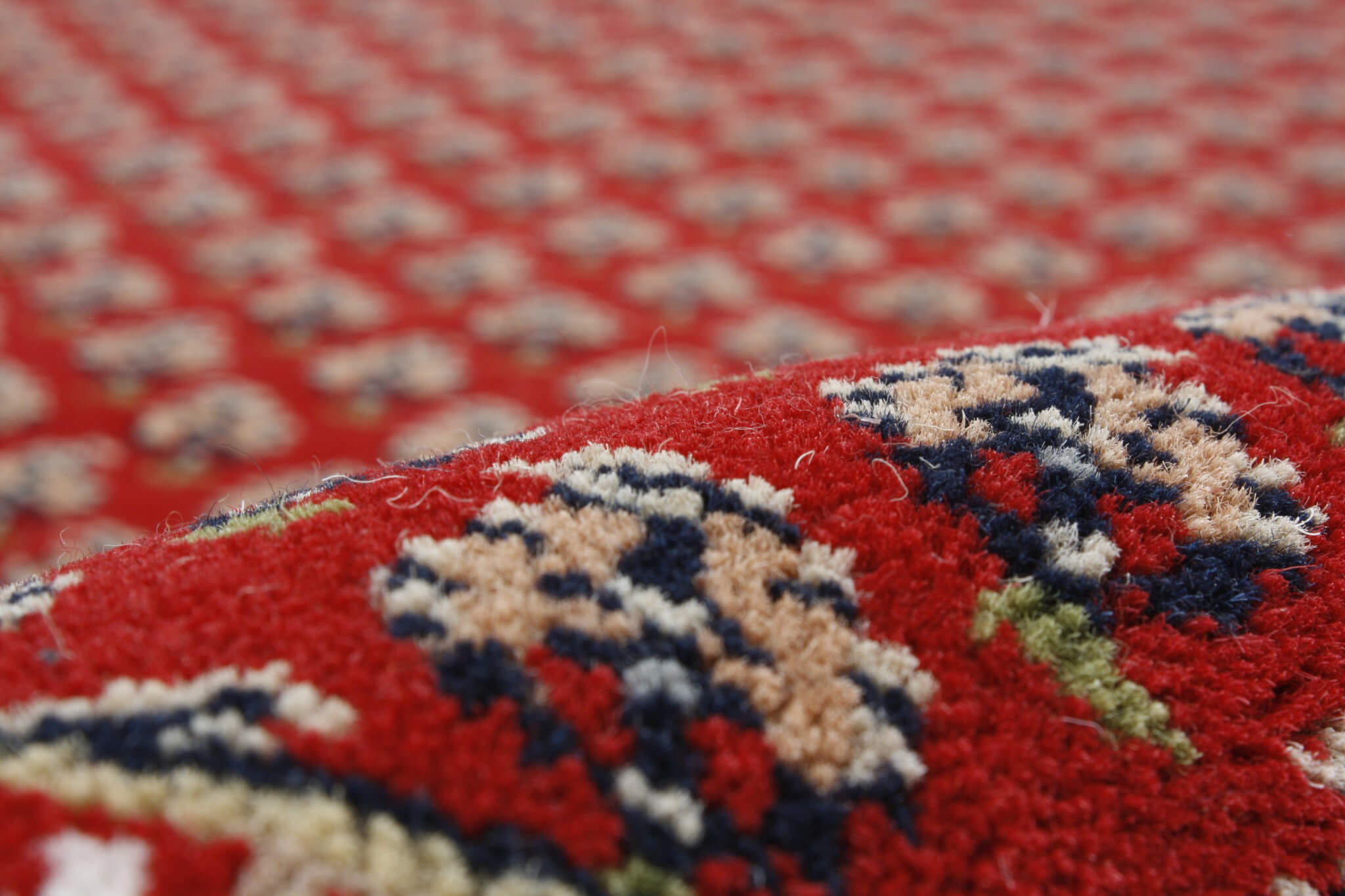 Oriental rug Mir