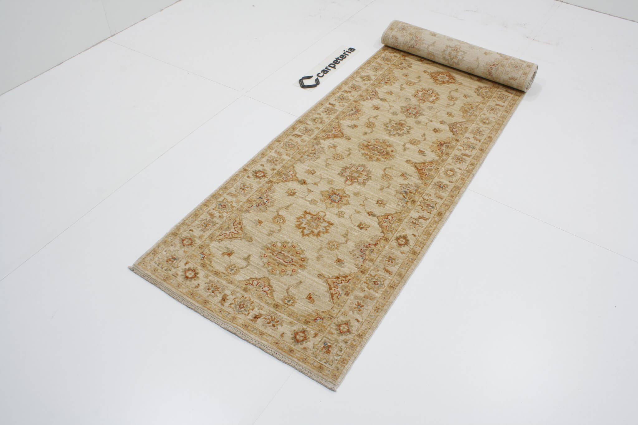 Oriental rug Ziegler Exclusive