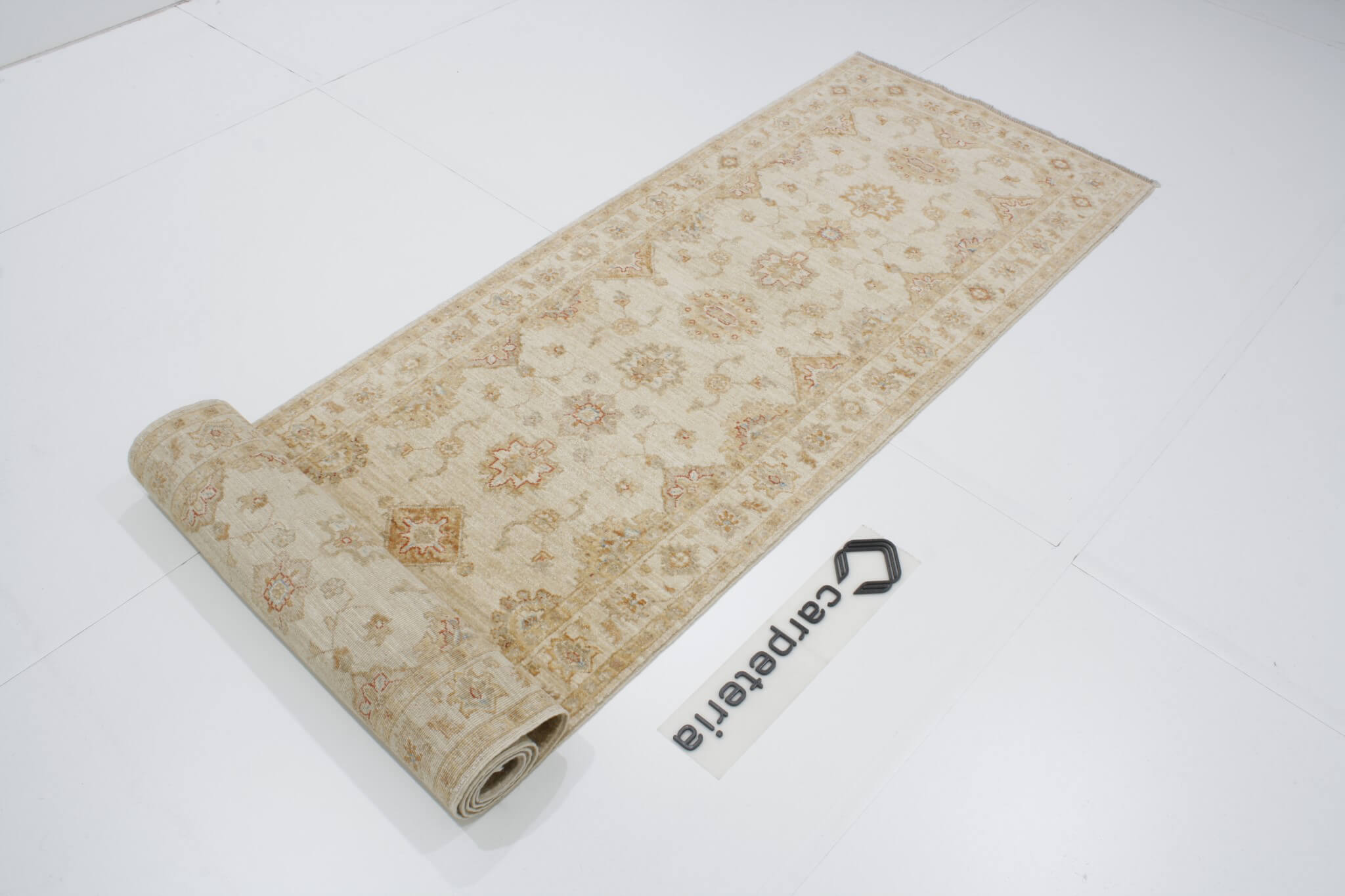 Oriental rug Ziegler Exclusive