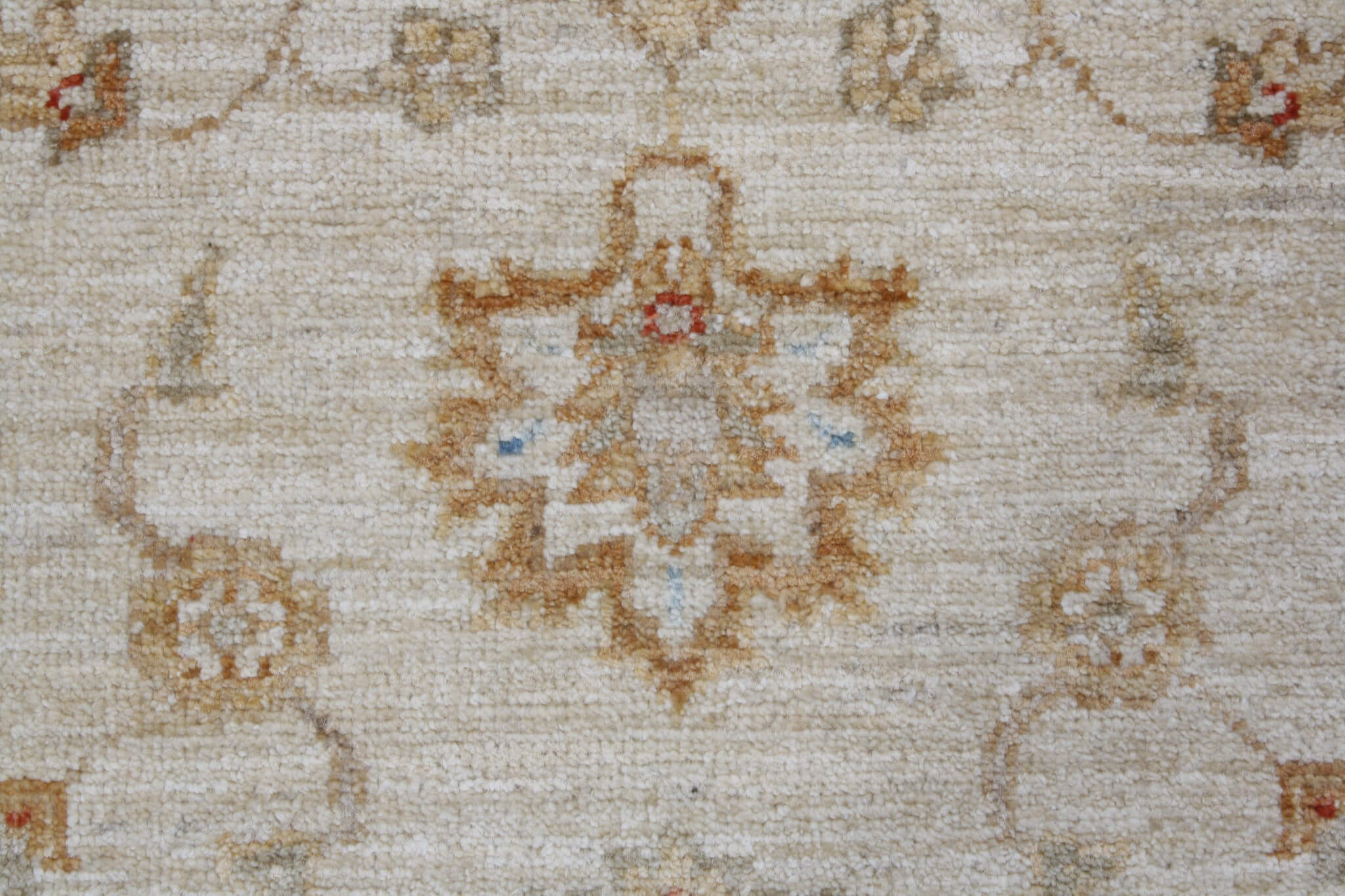 Oriental rug Ziegler Exclusive