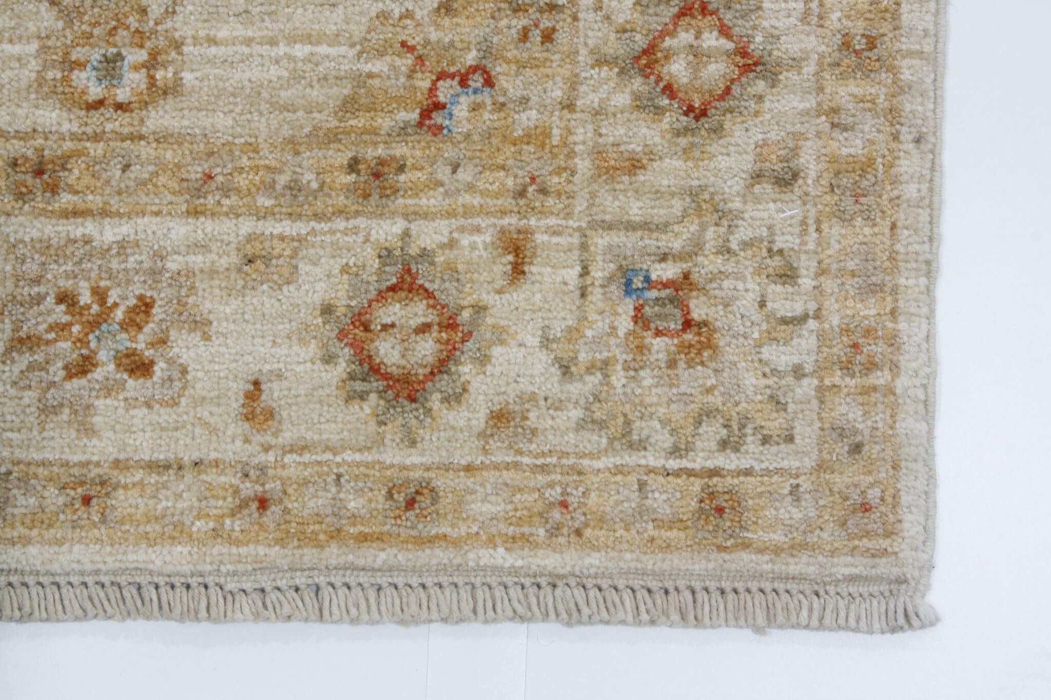 Oriental rug Ziegler Exclusive