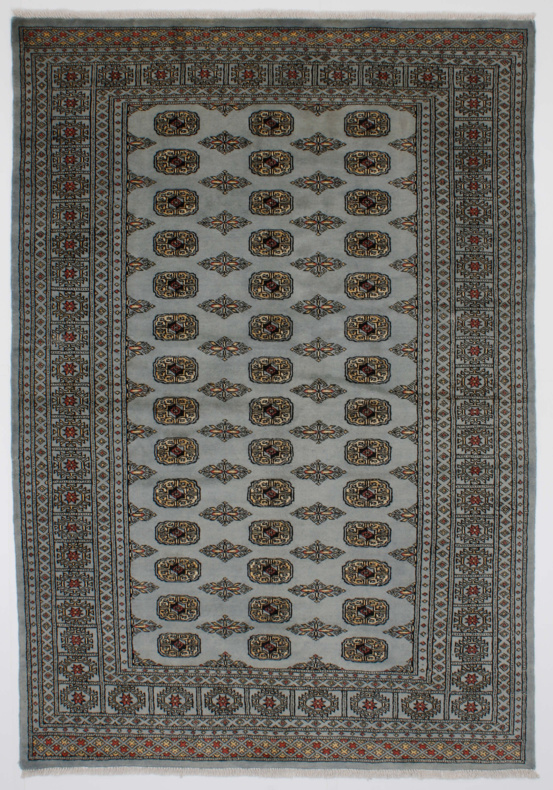 Oriental rug Bukhara Exclusive