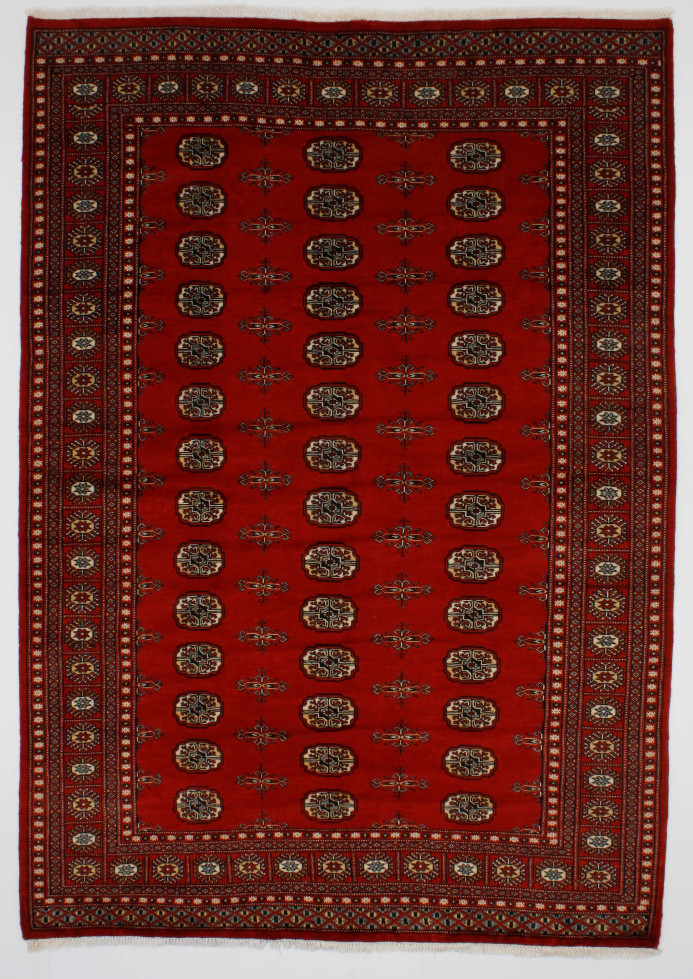 Oriental rug Bukhara Exclusive