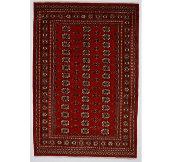 Oriental rug Bukhara Exclusive