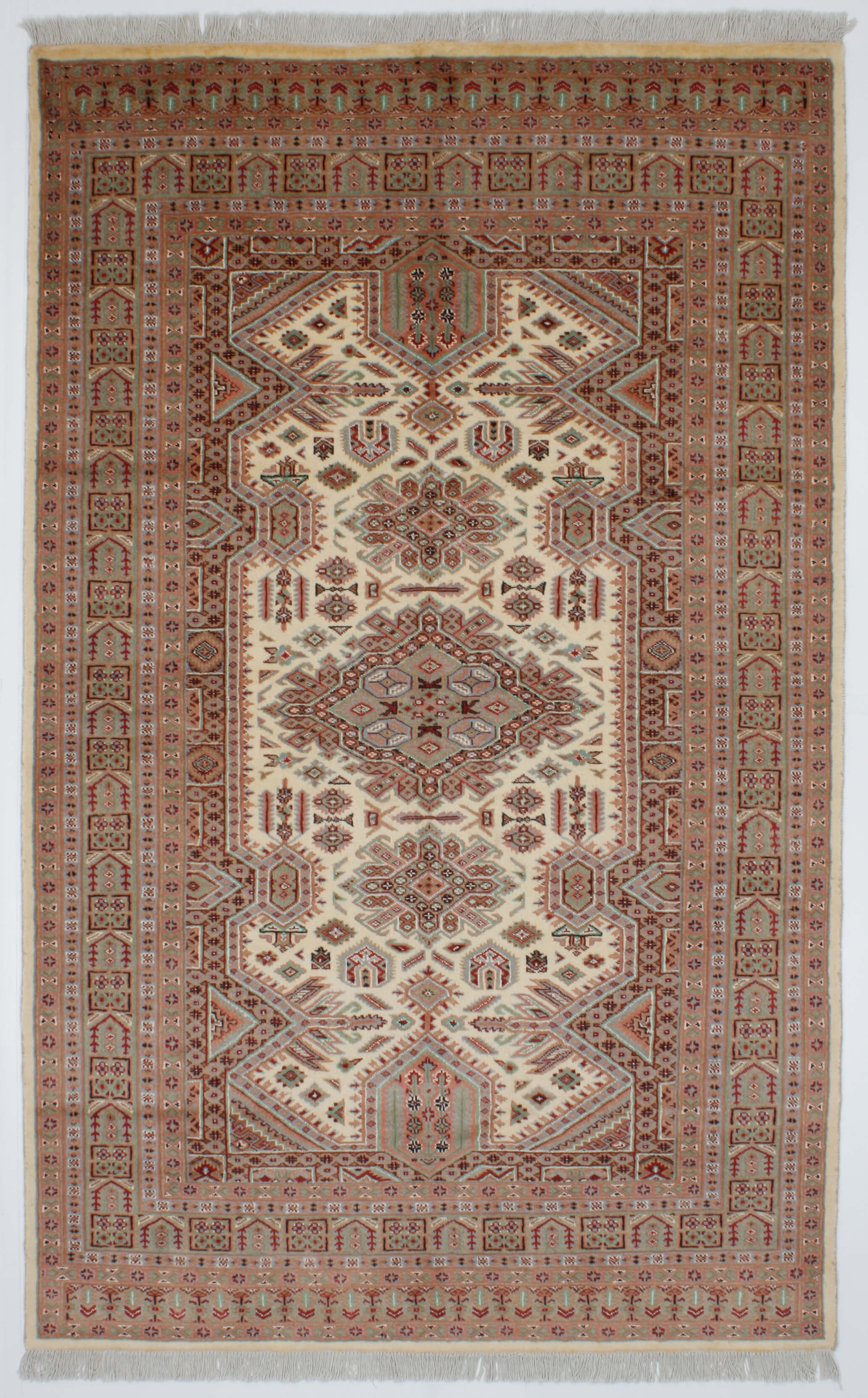 Oriental rug Jaldar Exclusive