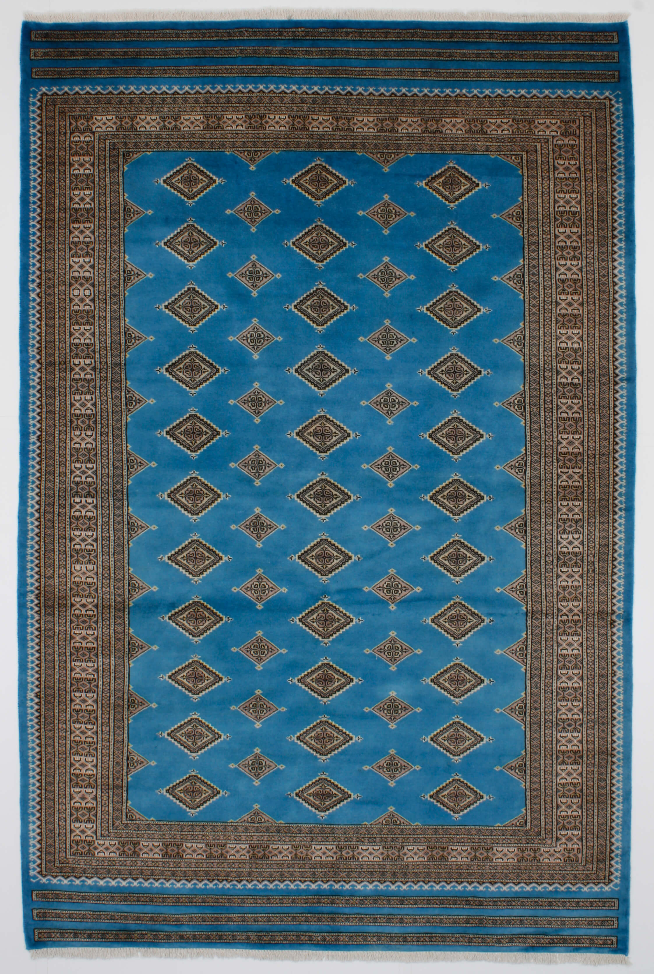 Oriental rug Jaldar Exclusive