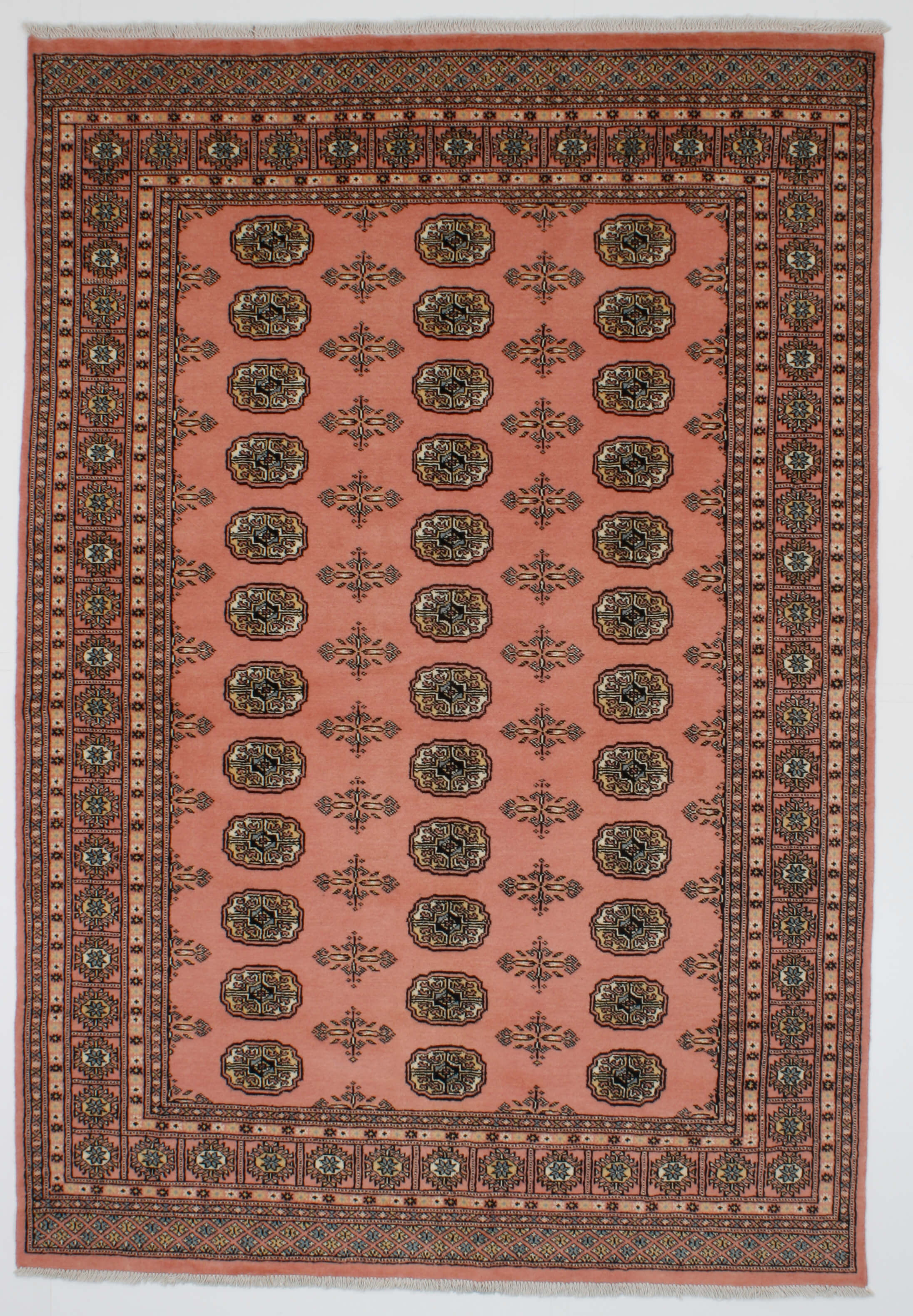 Orientální koberec Bukhara Exclusive