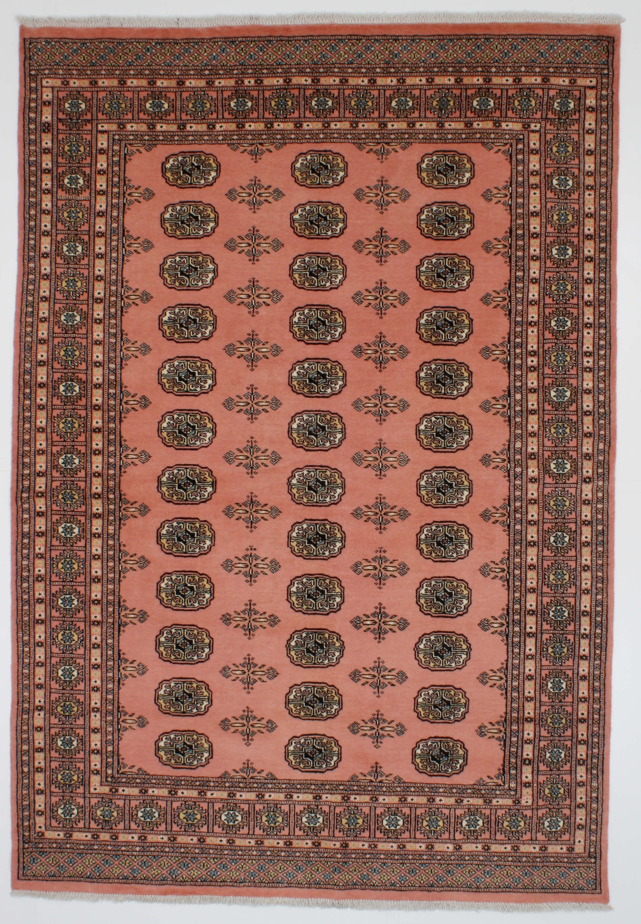 Oriental rug Bukhara Exclusive