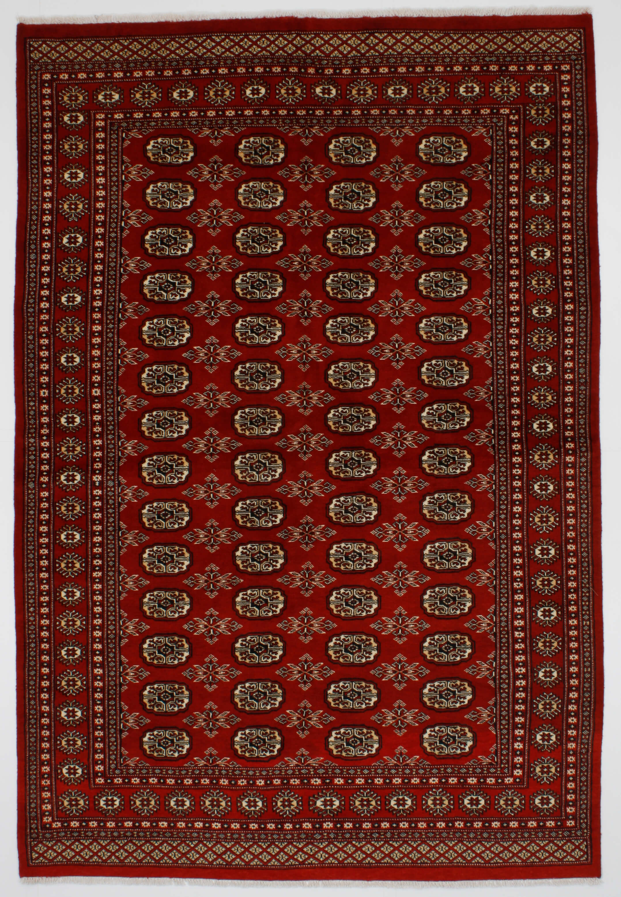 Orientální koberec Bukhara Exclusive