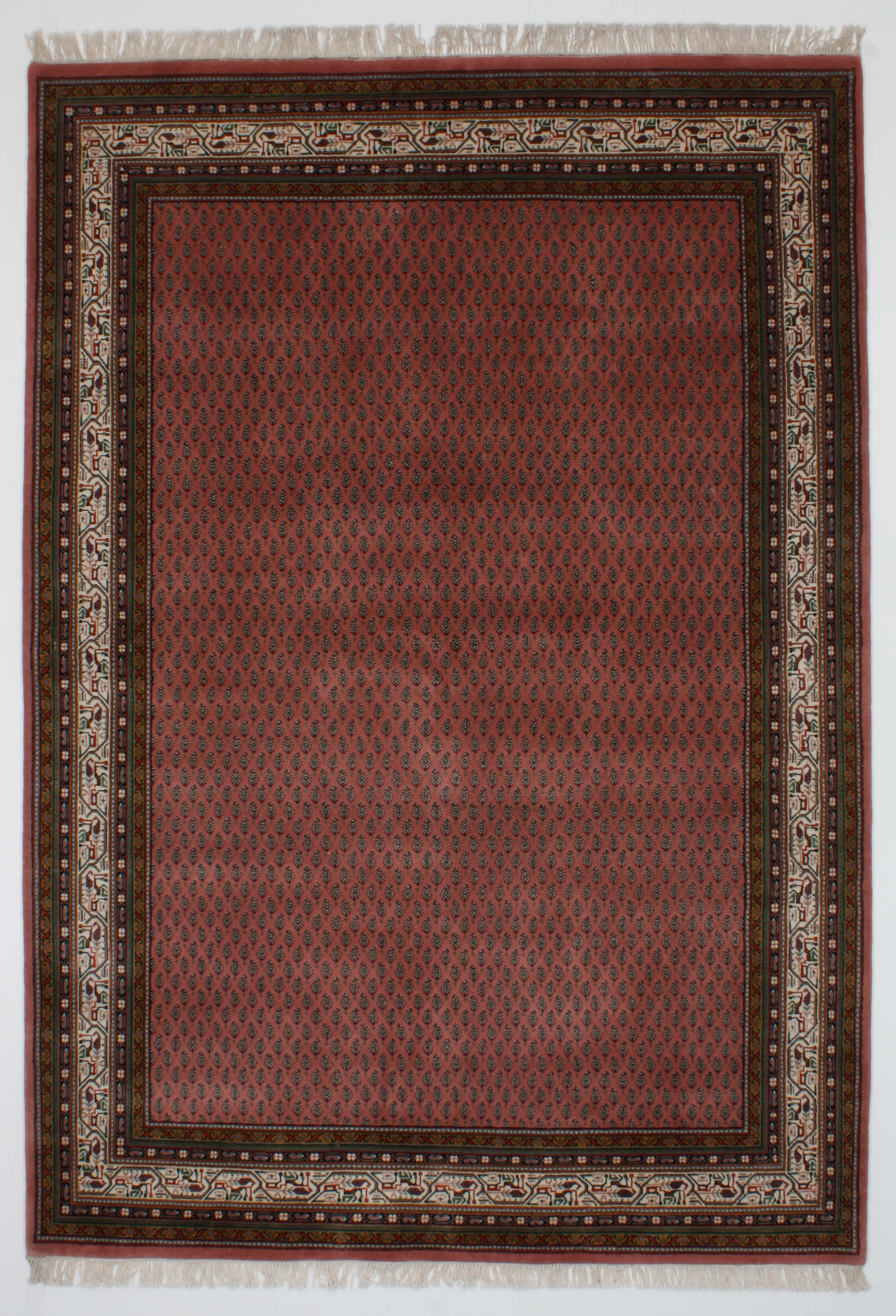 Oriental rug Mir Premium