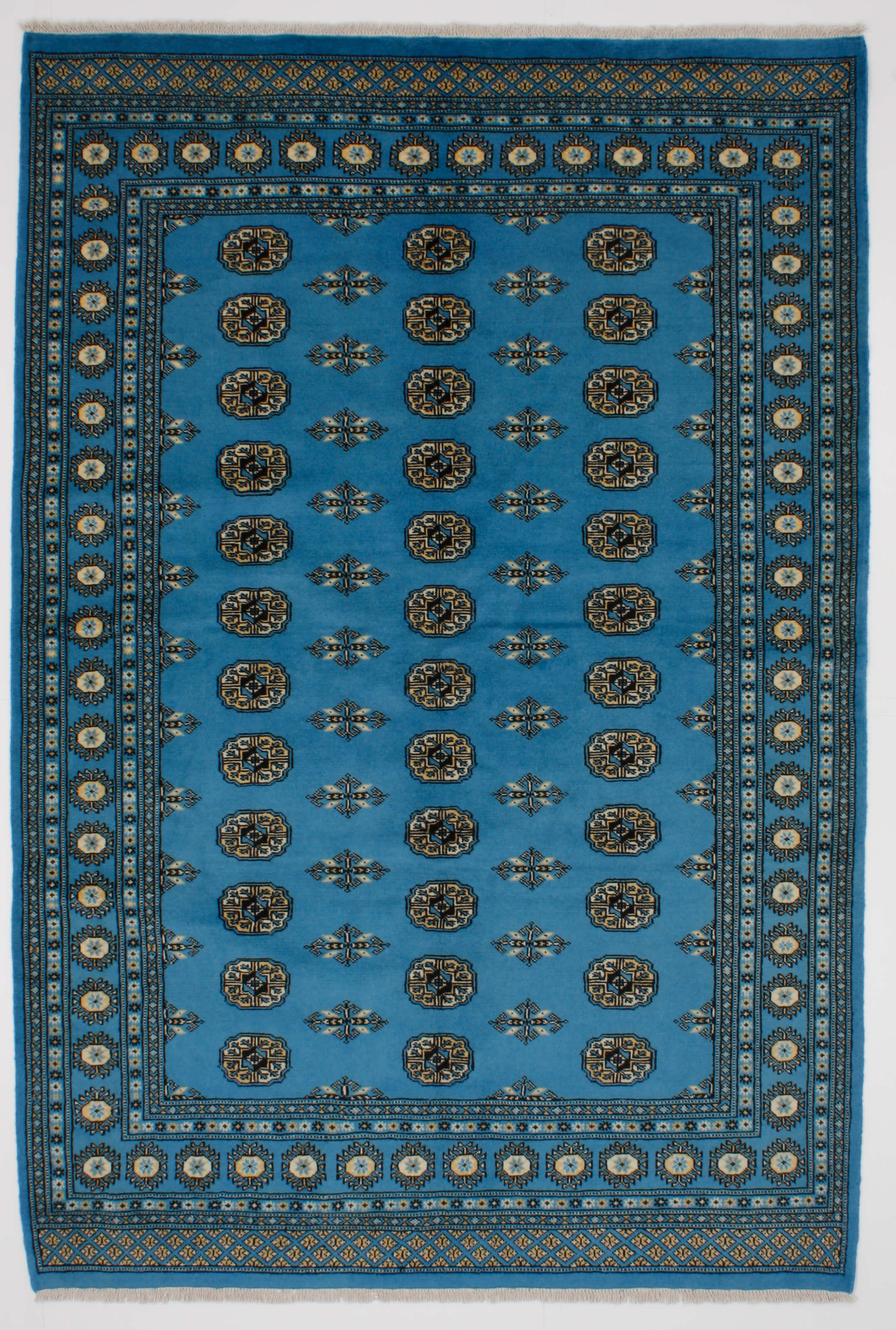 Oriental rug Bukhara Exclusive