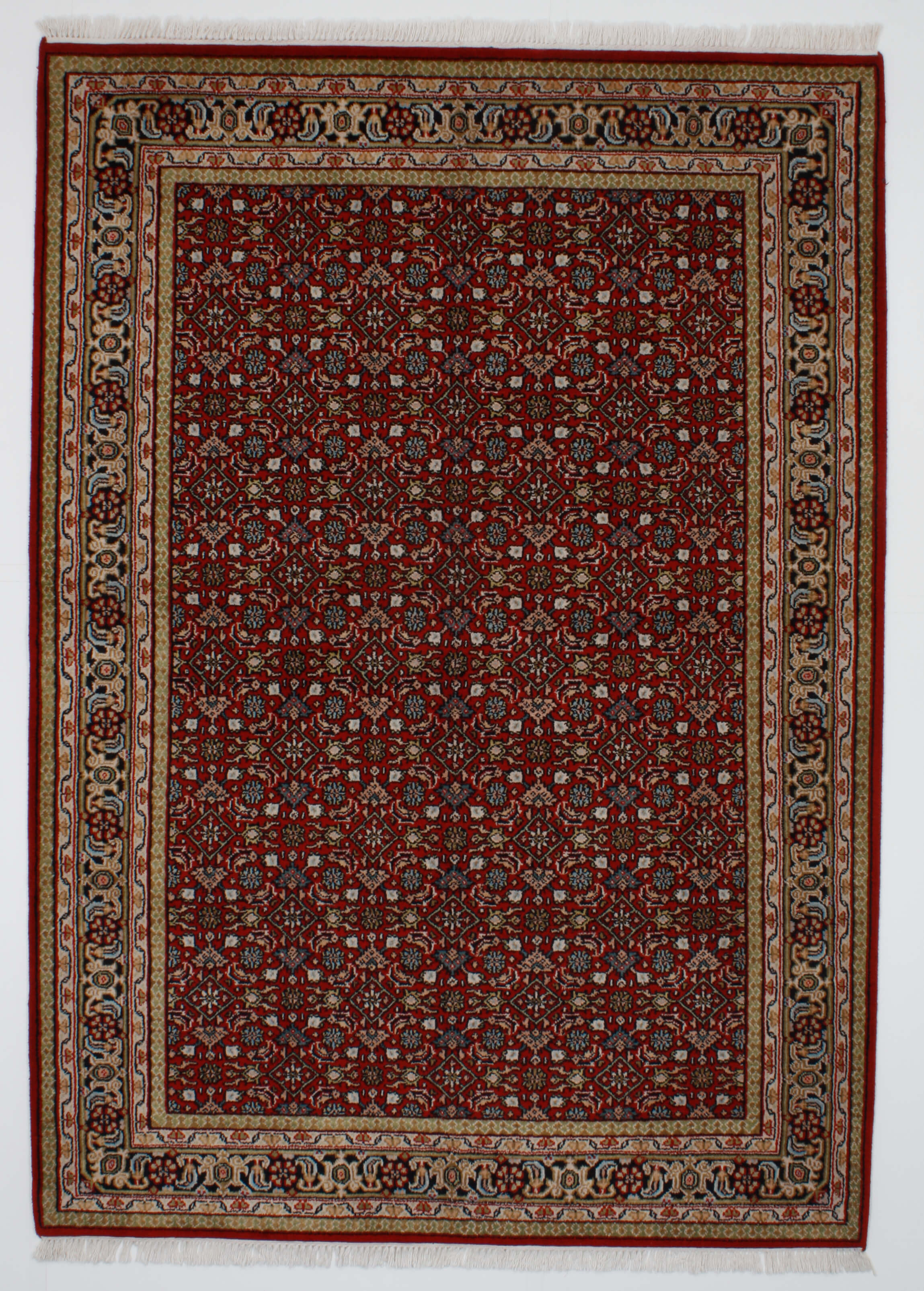 Oriental rug Bidjar Premium