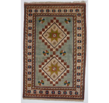 Oriental rug Milas Super