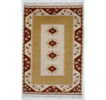 Oriental rug Milas Super