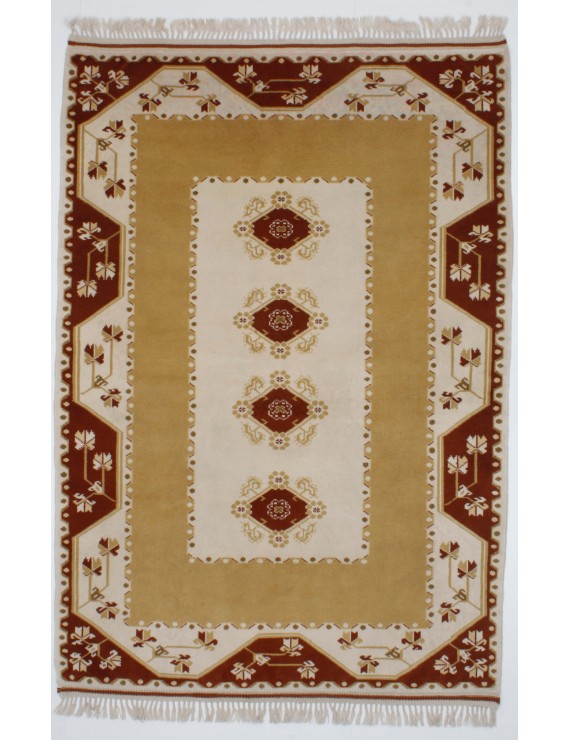 Oriental rug Milas Super