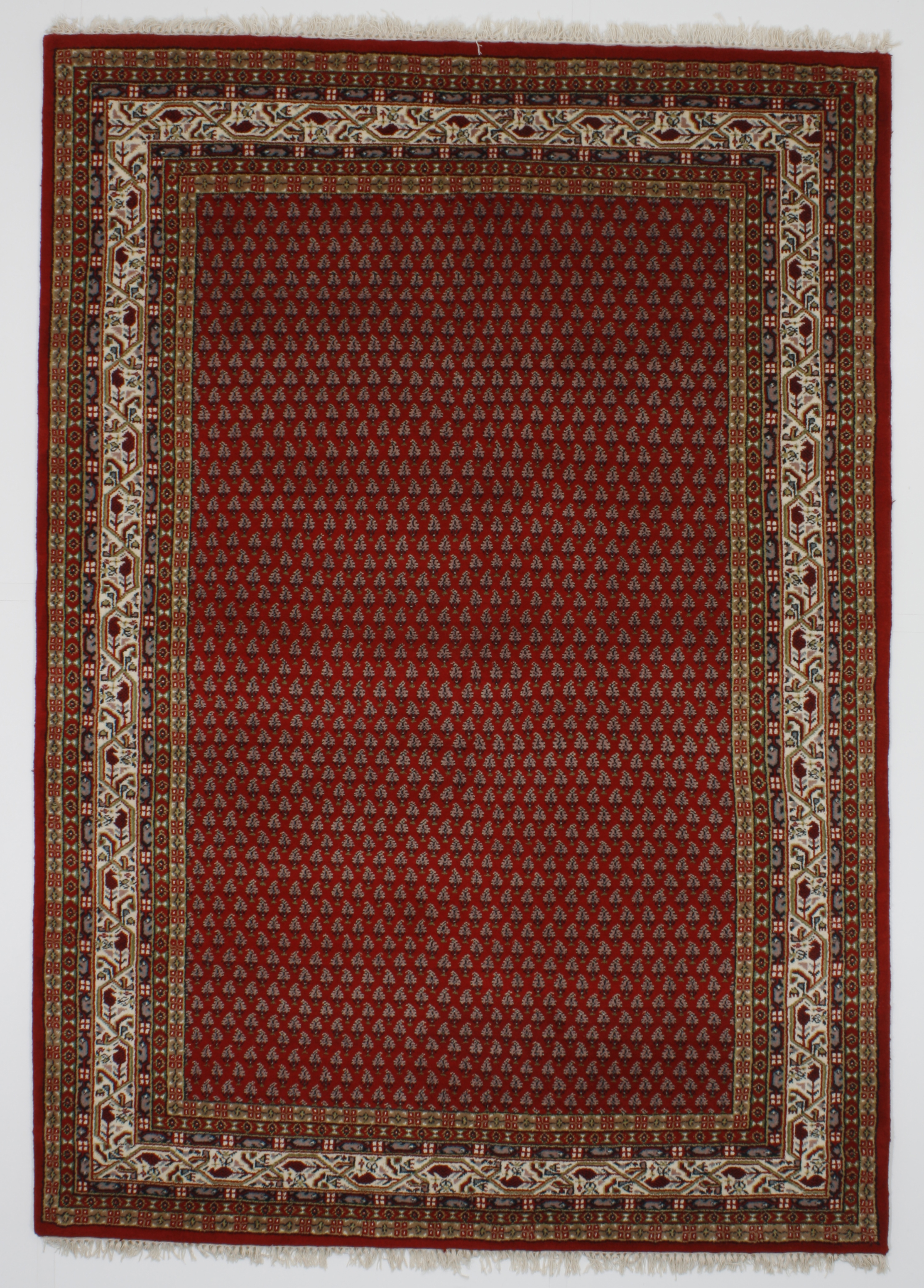 Oriental rug Mir