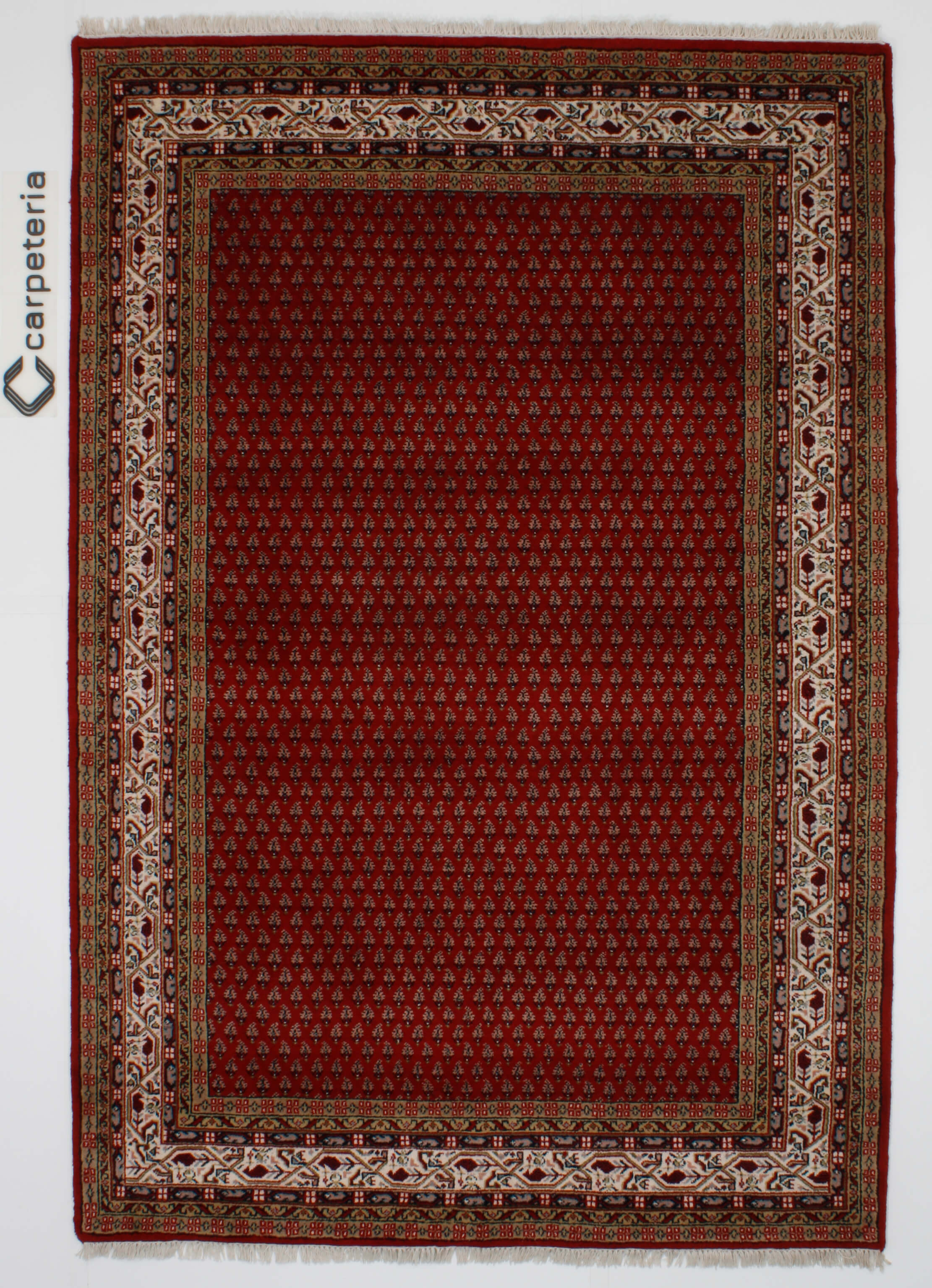 Oriental rug Mir