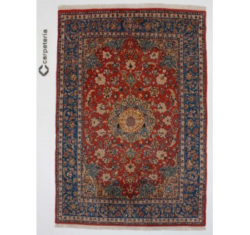 Persian rug Isfahan Exclusive