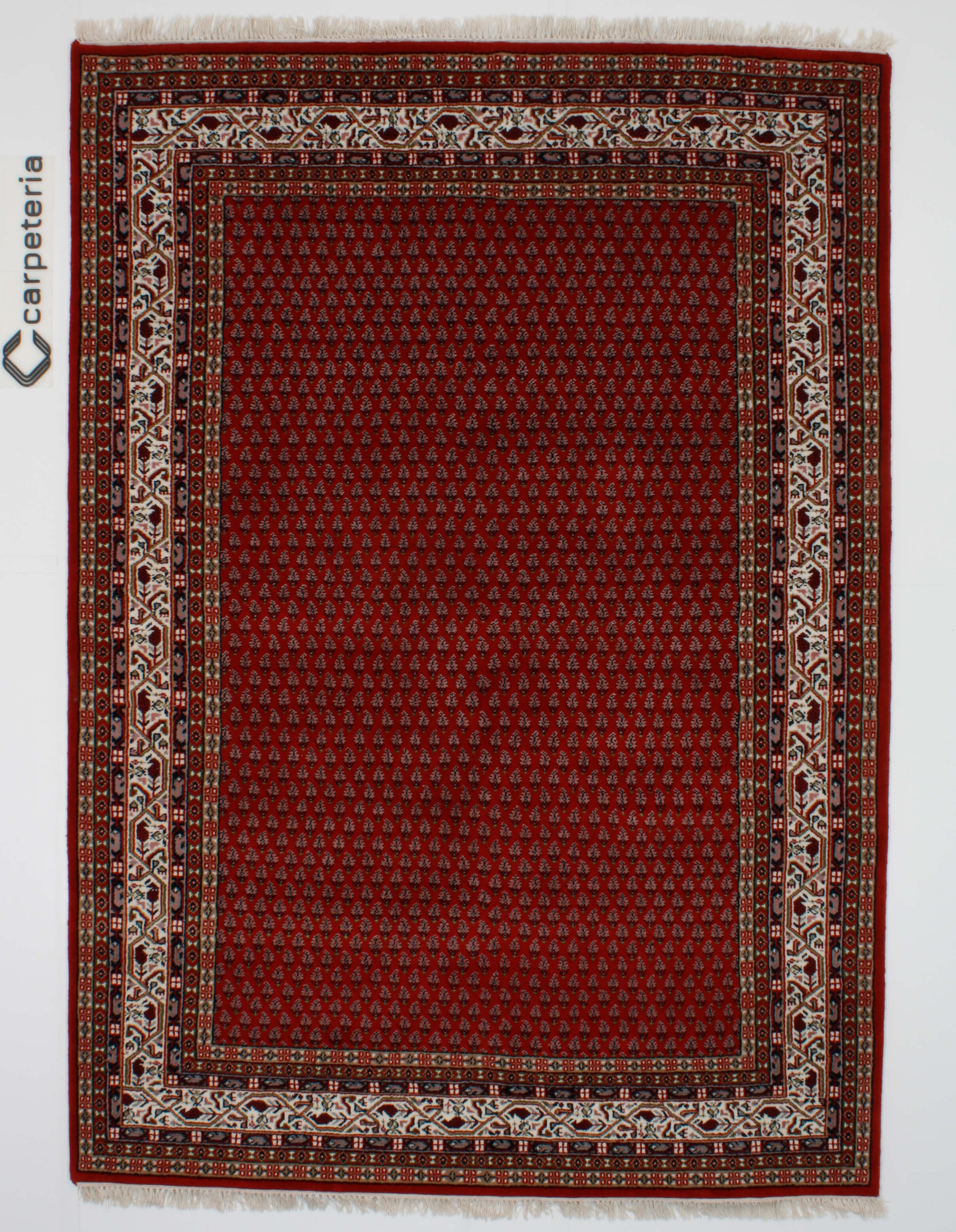 Oriental rug Mir