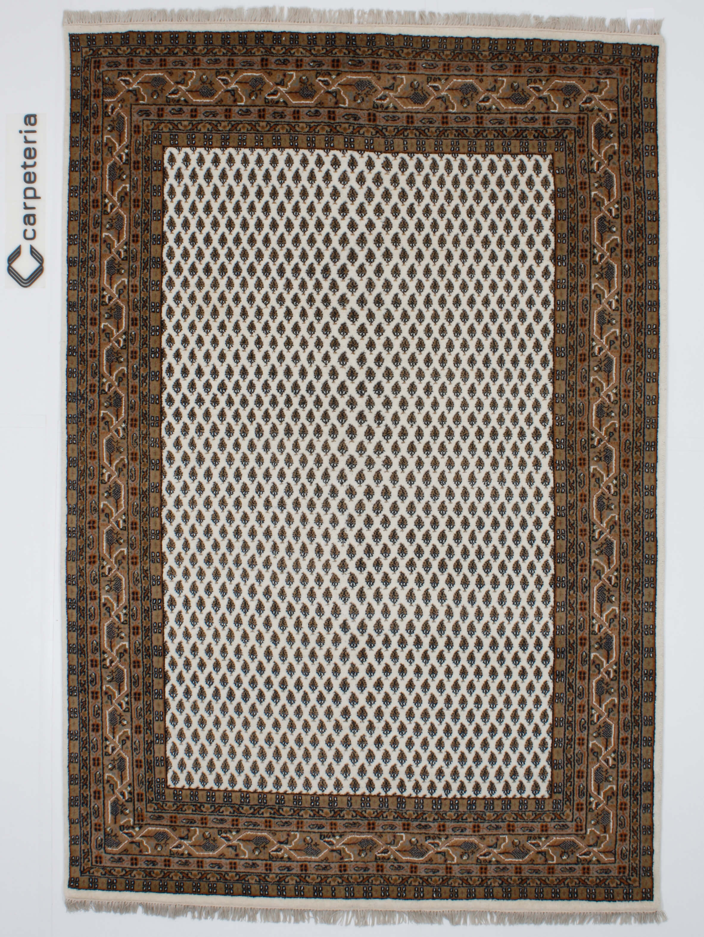 Oriental rug Mir