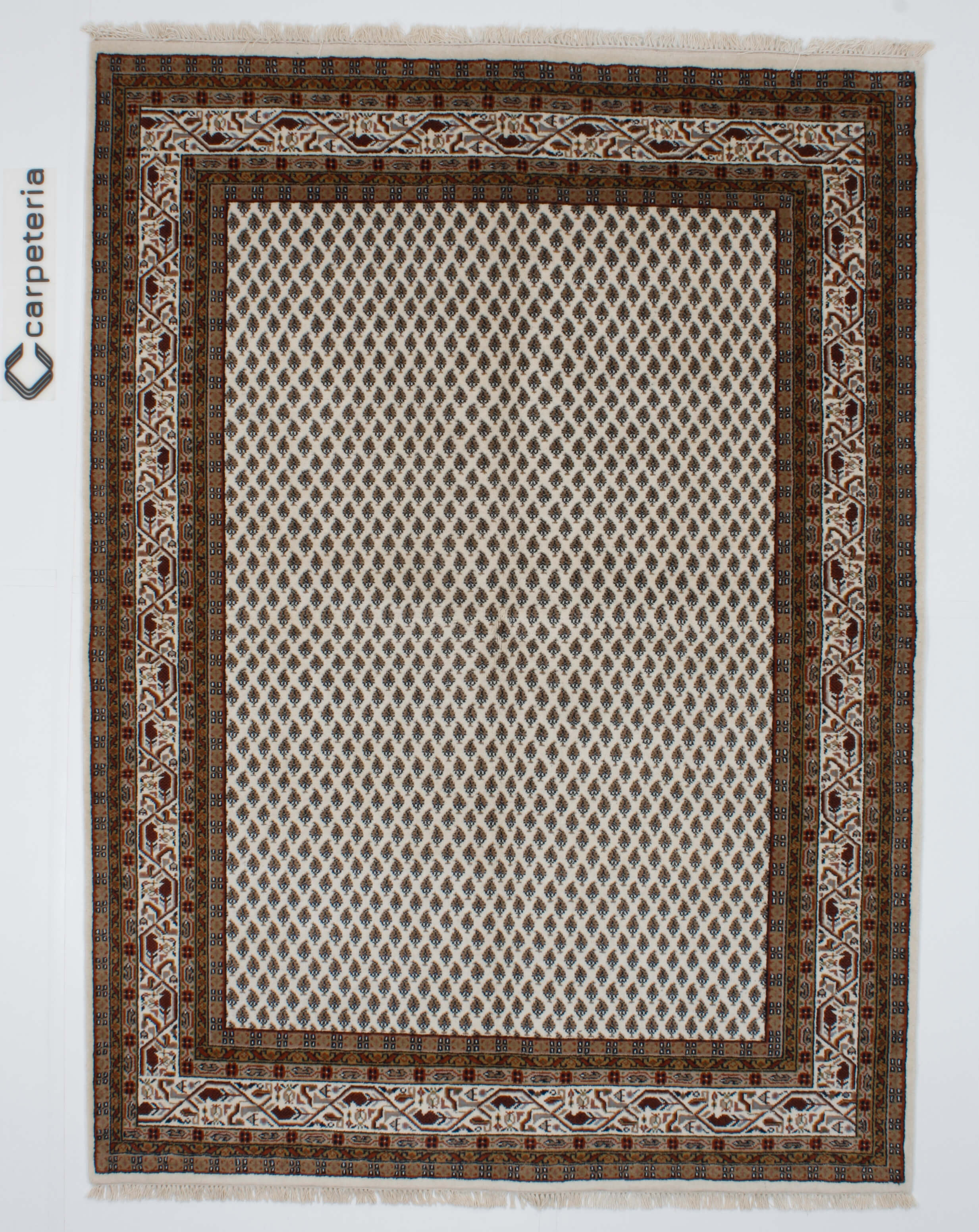 Oriental rug Mir