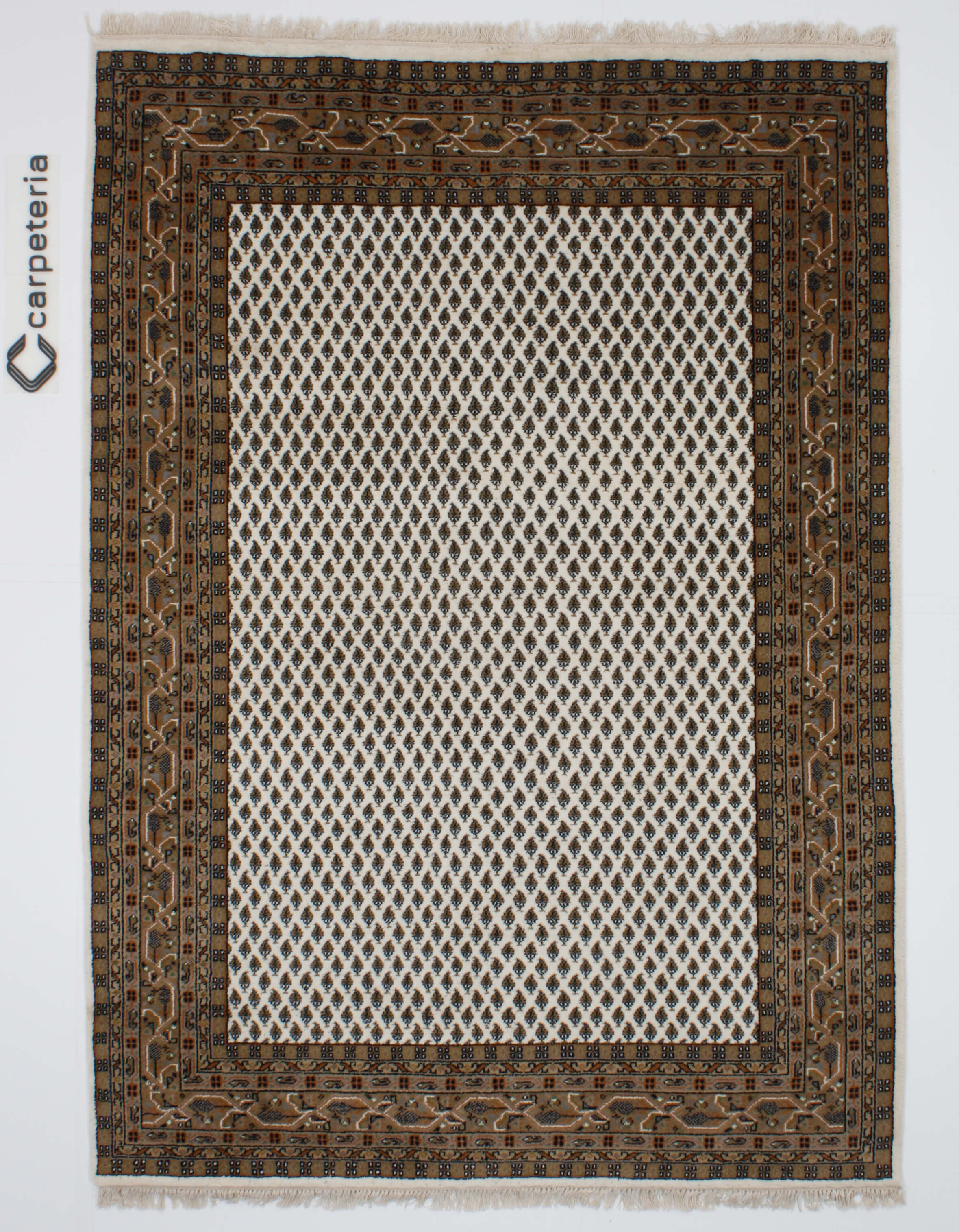 Oriental rug Mir