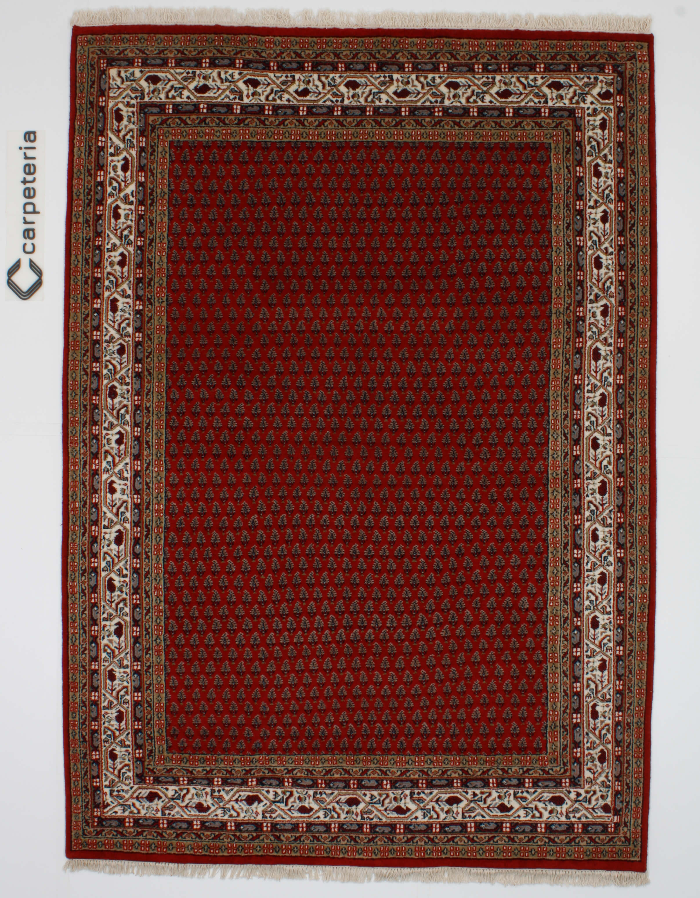 Oriental rug Mir