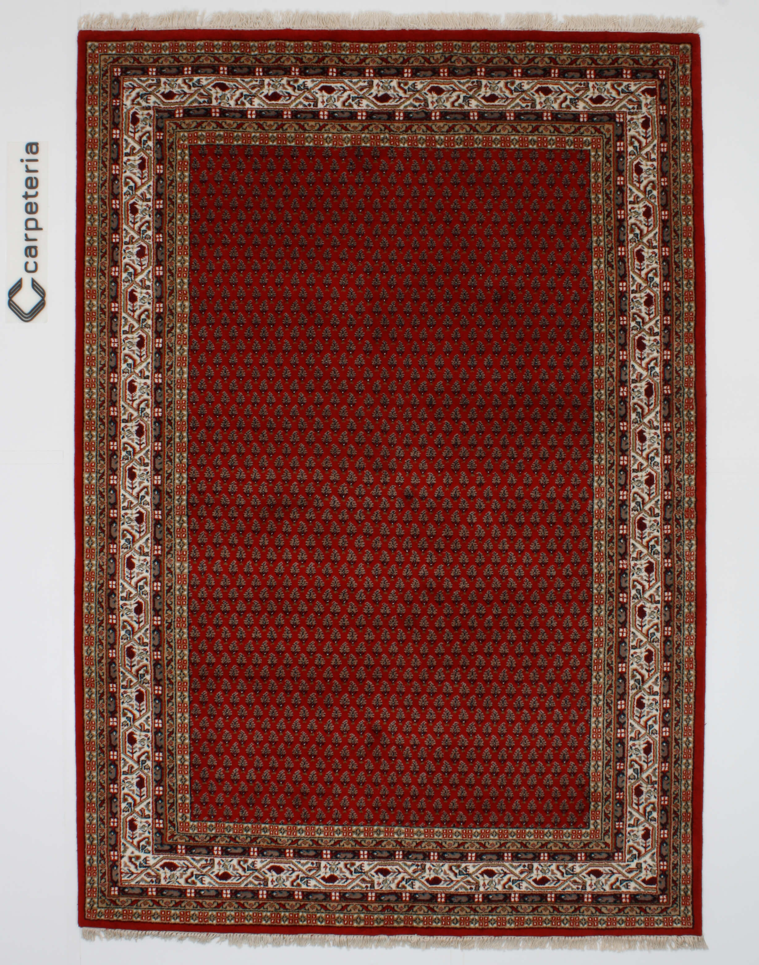 Oriental rug Mir