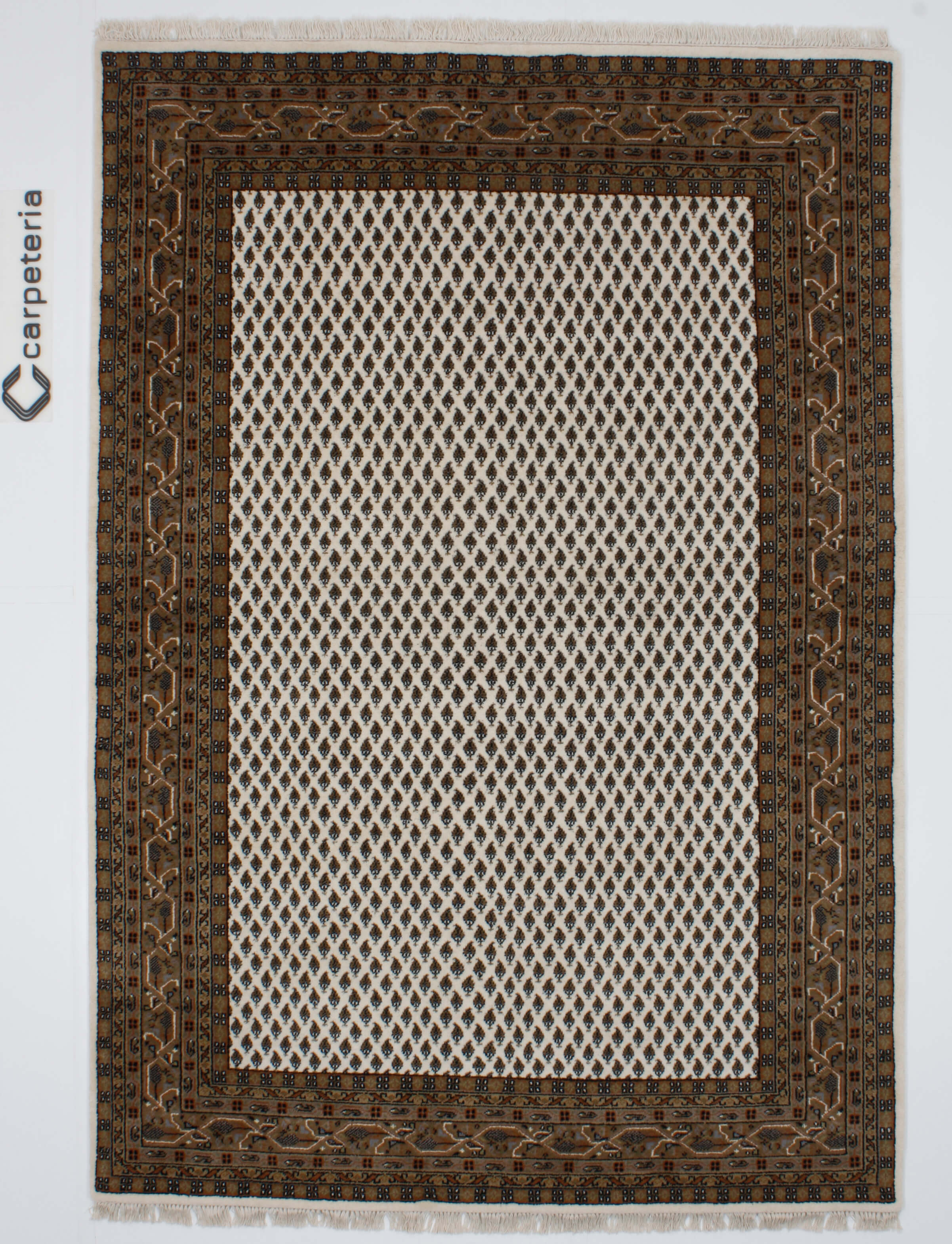 Oriental rug Mir