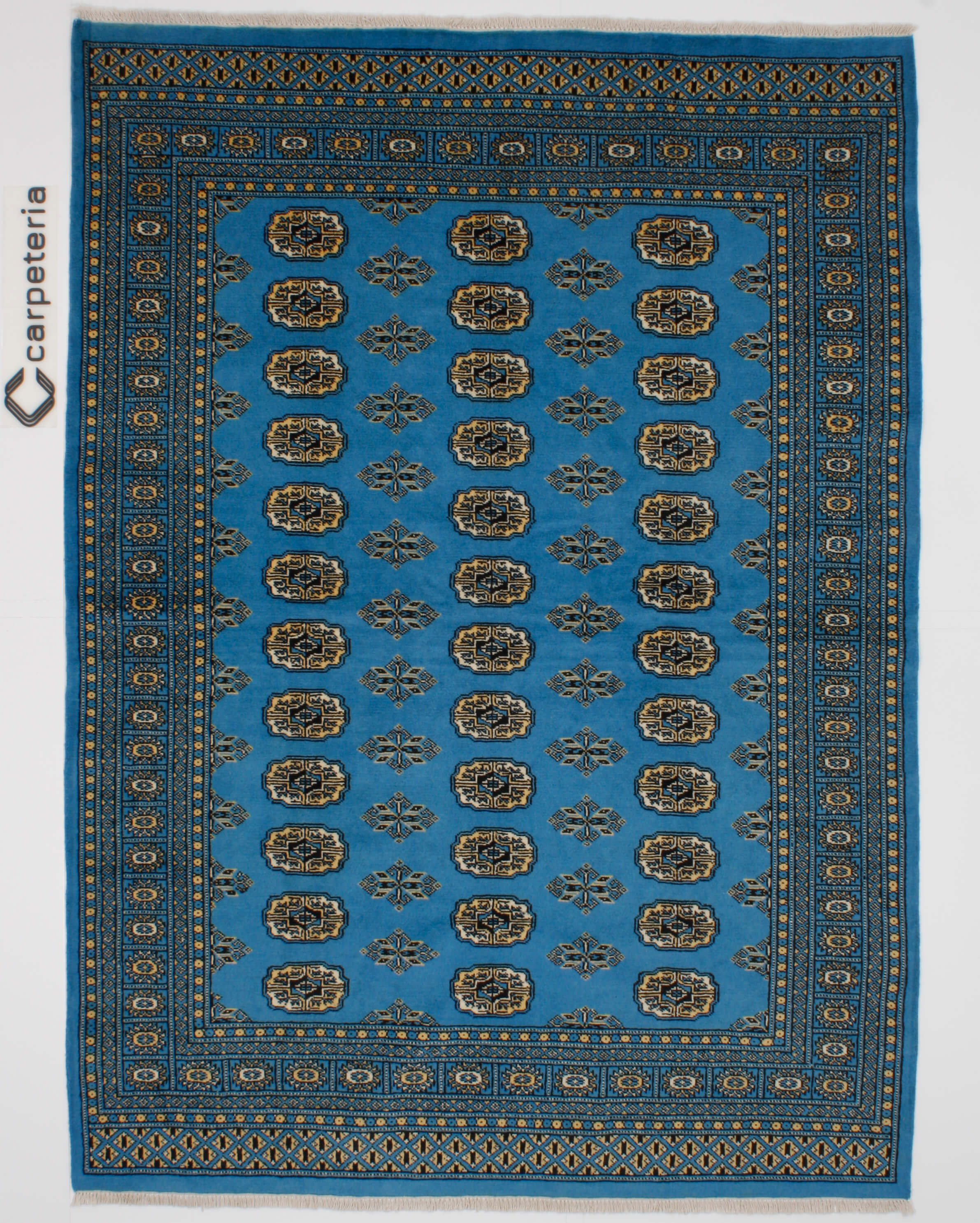 Oriental rug Bukhara Exclusive