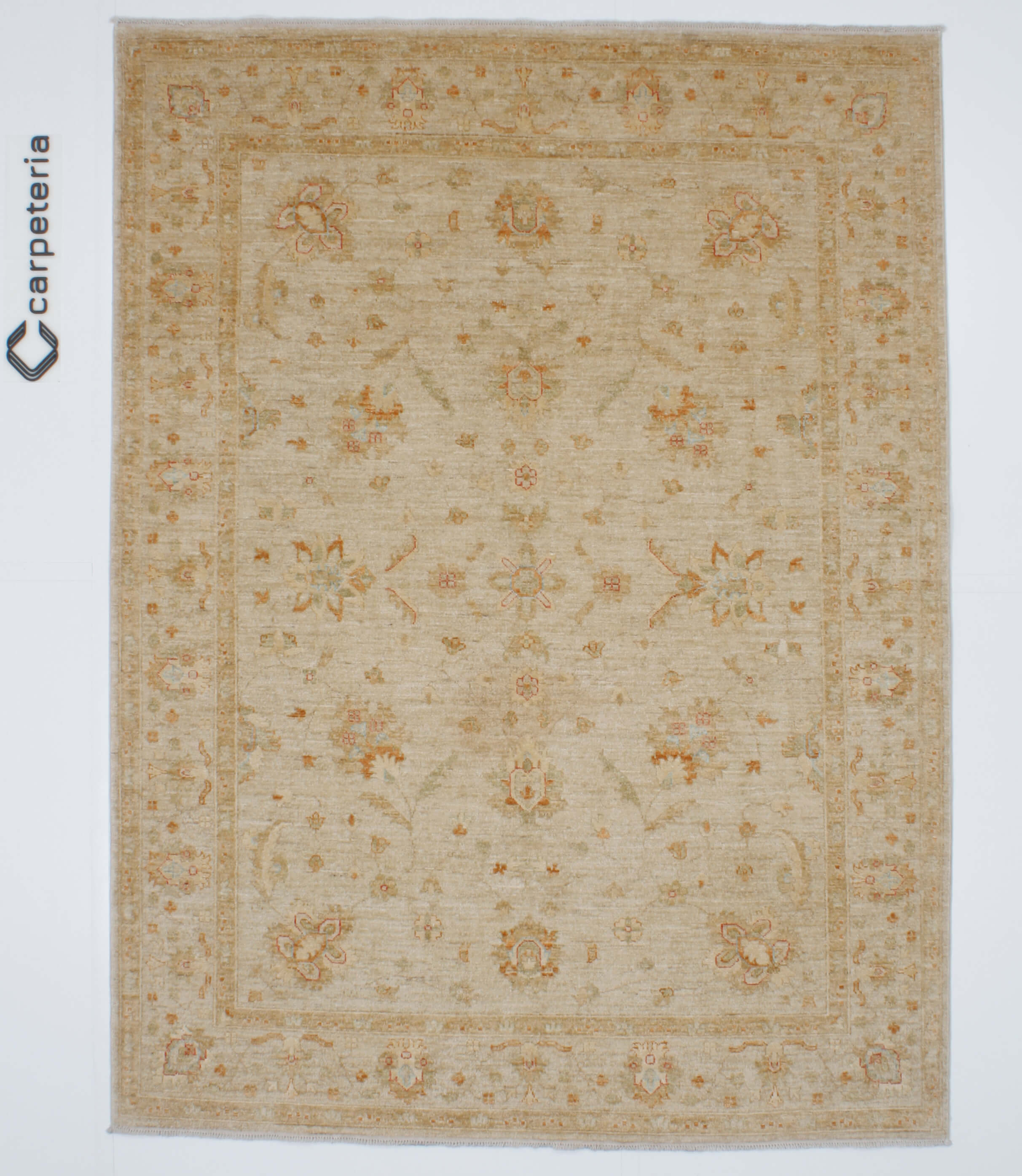 Oriental rug Ziegler Exclusive