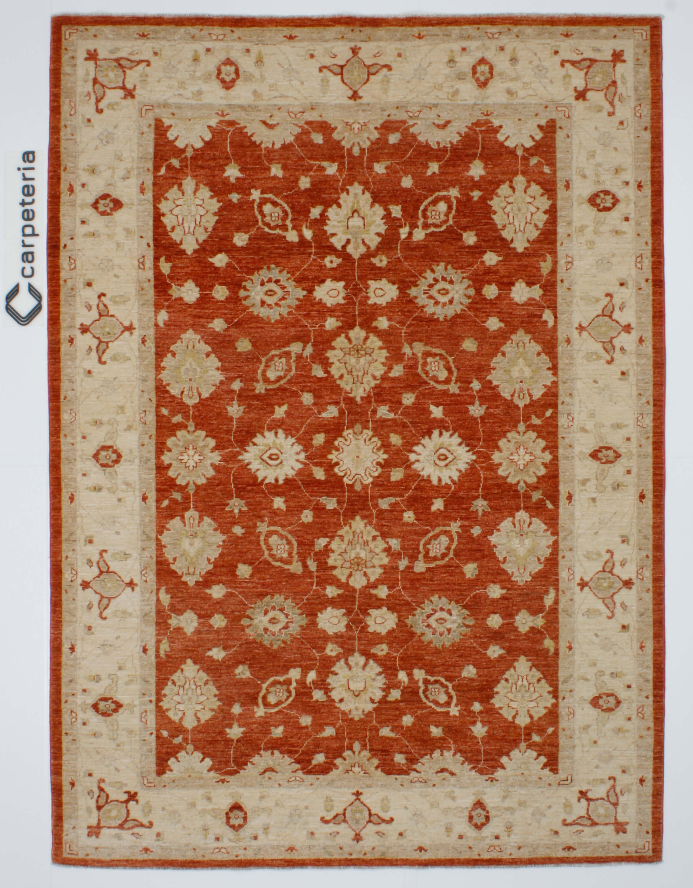 Oriental rug Farahan Exclusive
