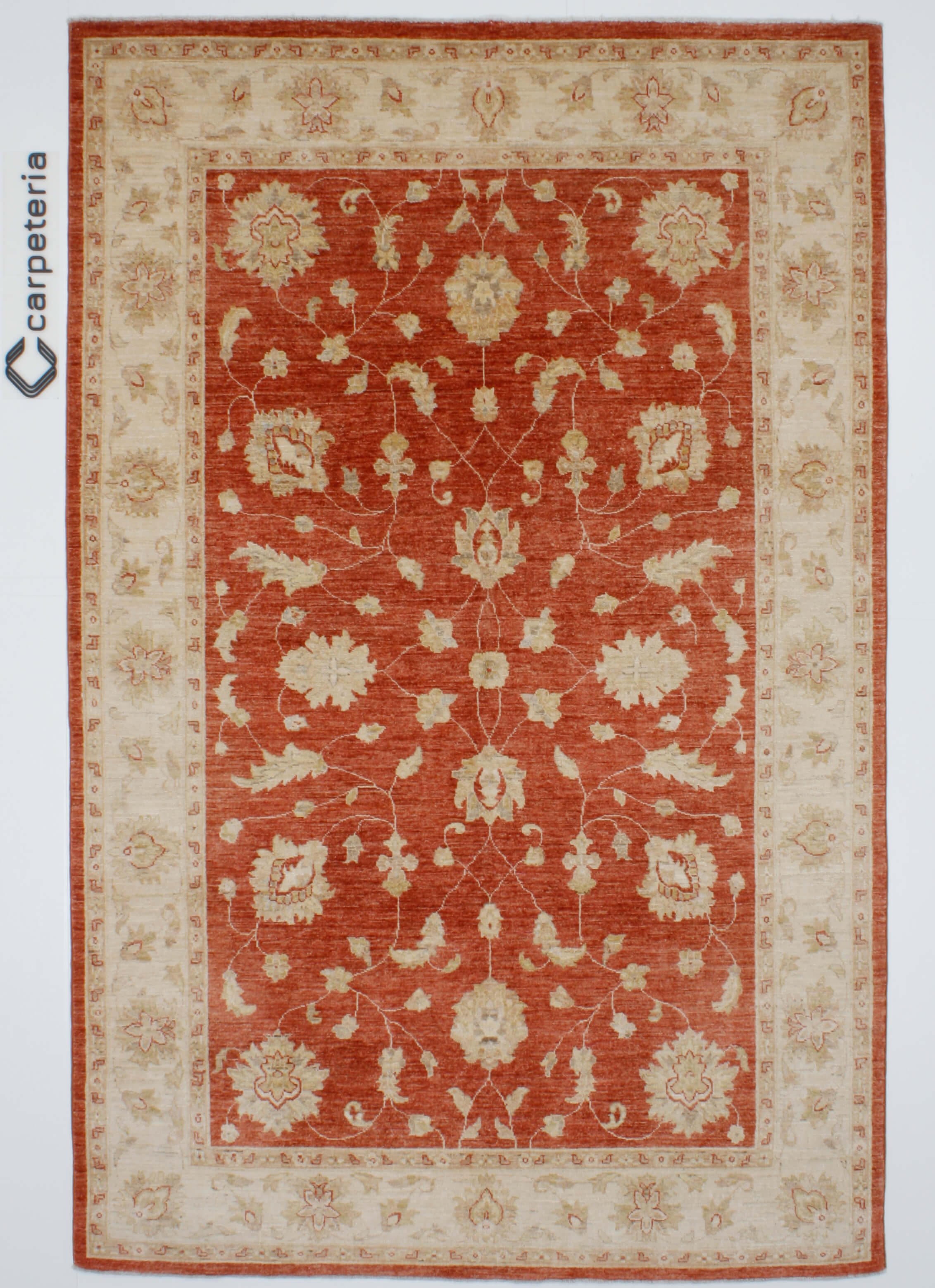 Oriental rug Farahan Exclusive